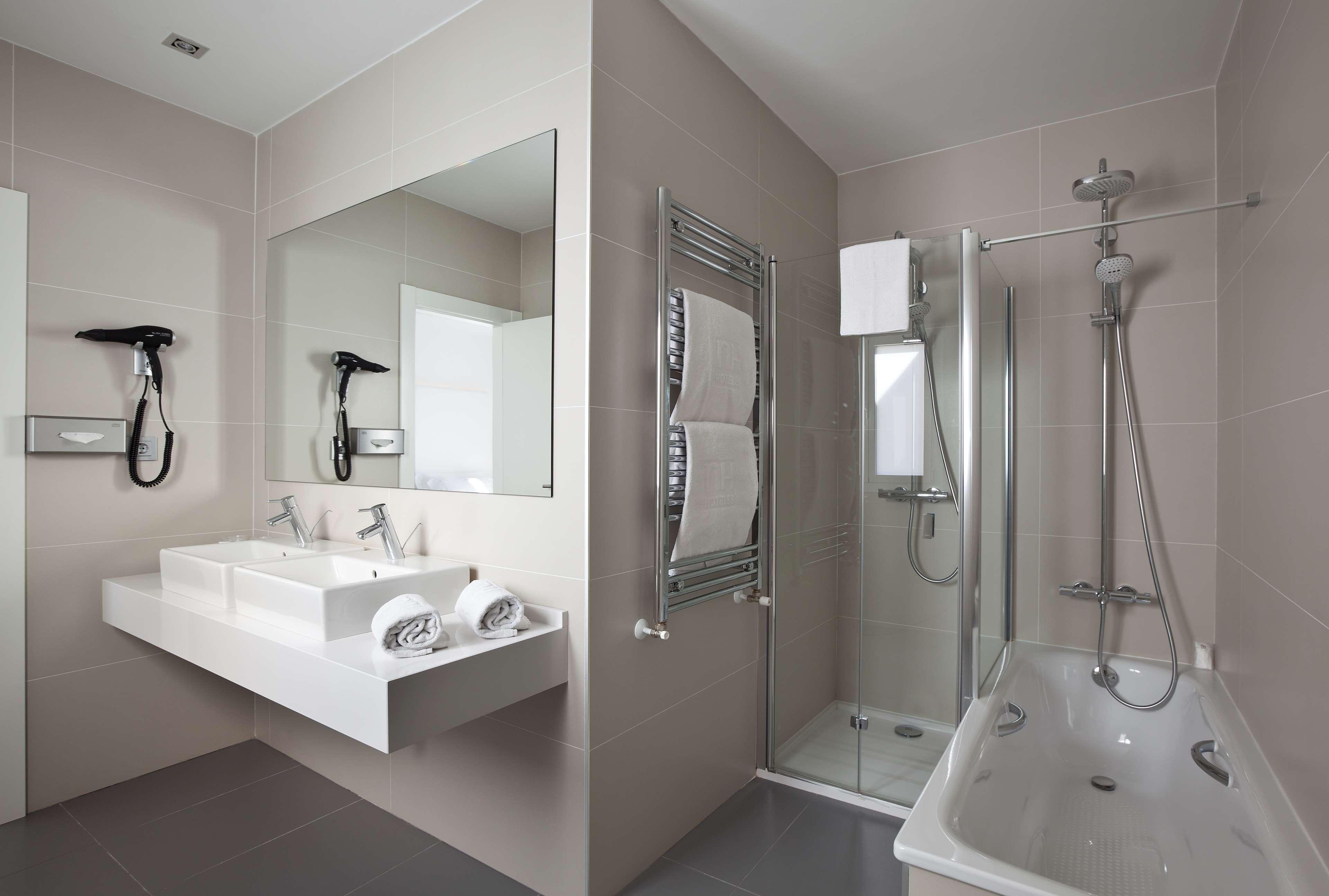 Hotel Nh Atocha