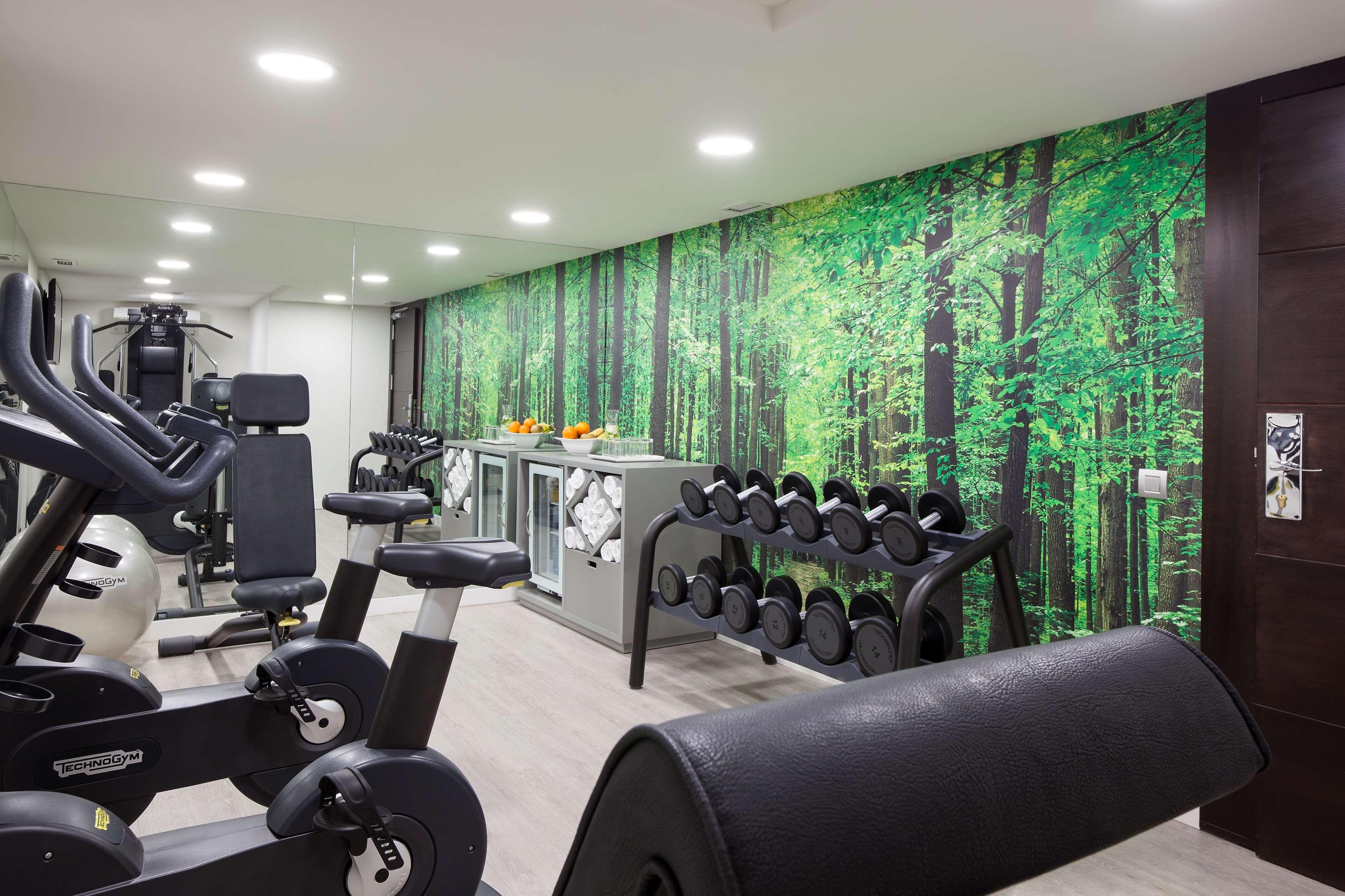 Hotel Nh Lagasca 4*