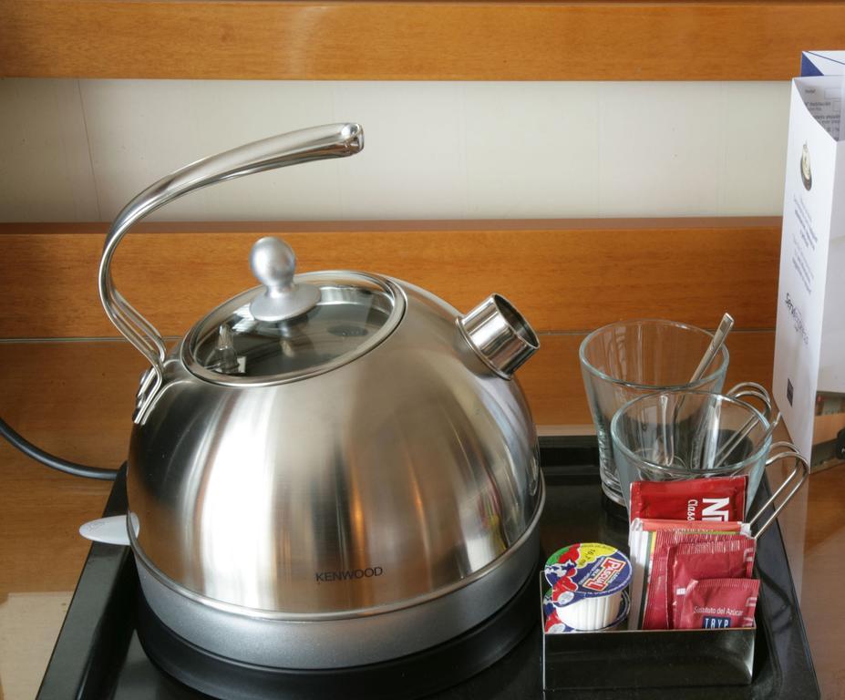 Appartement Libere Chamberi