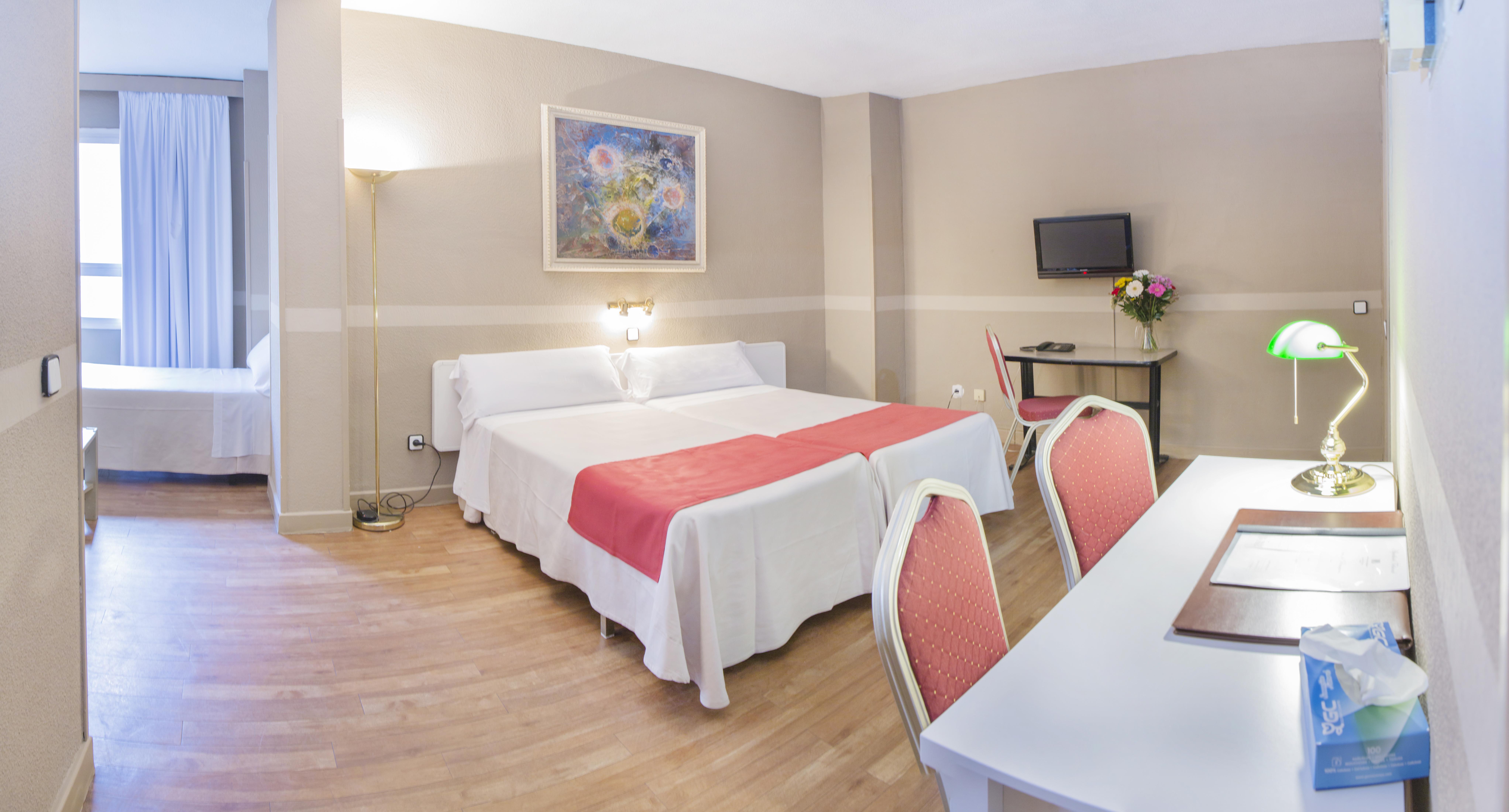 Tribu Malasana Apartahotel 3*