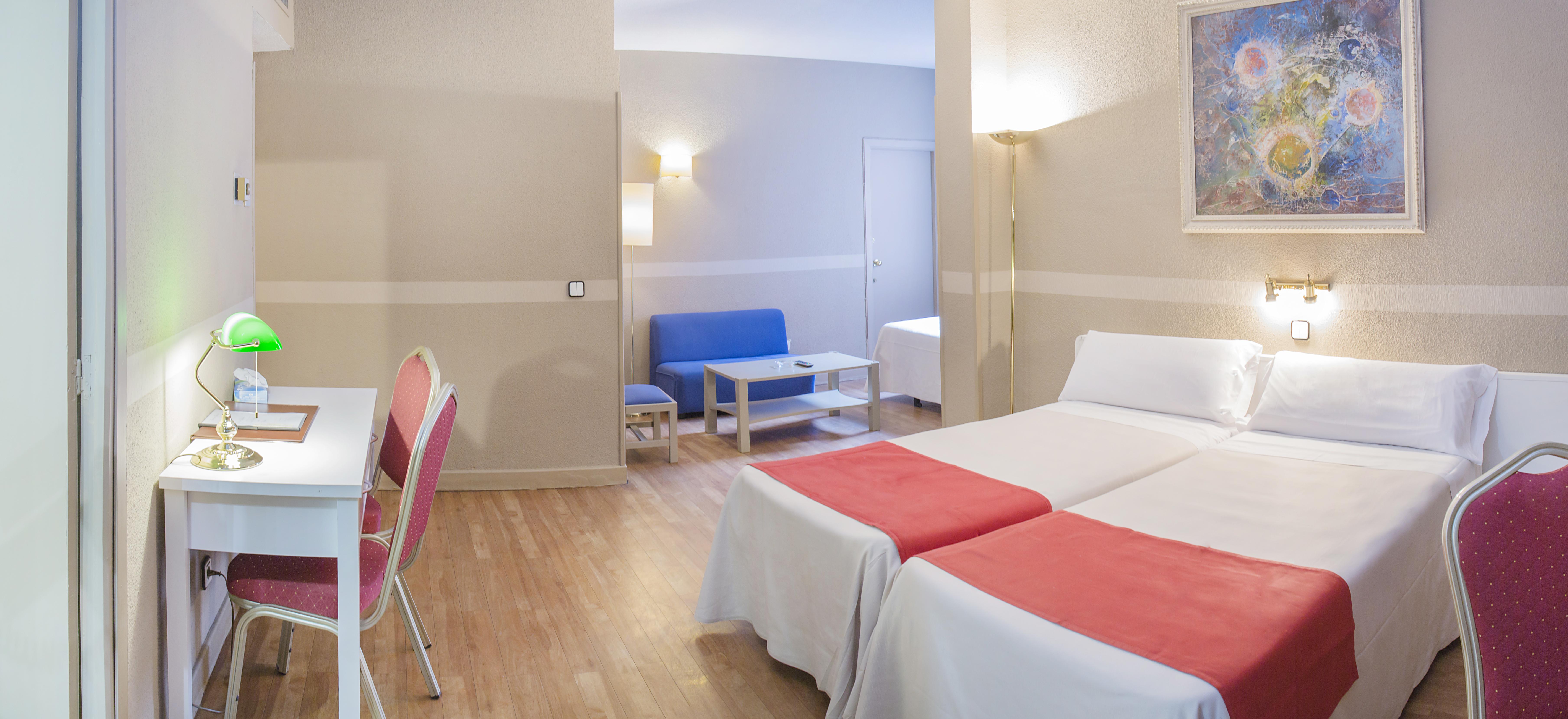 Aparthotel Tribu Malasana