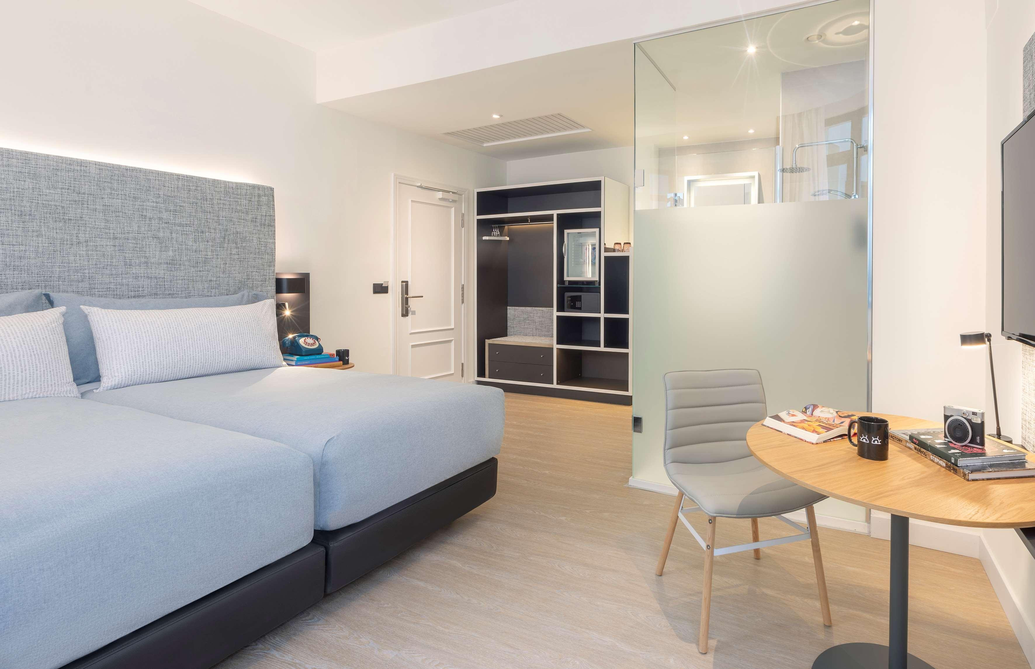 Innside By Melia Gran Via Hotel