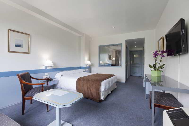 Hotel Espahotel Plaza De España 3*