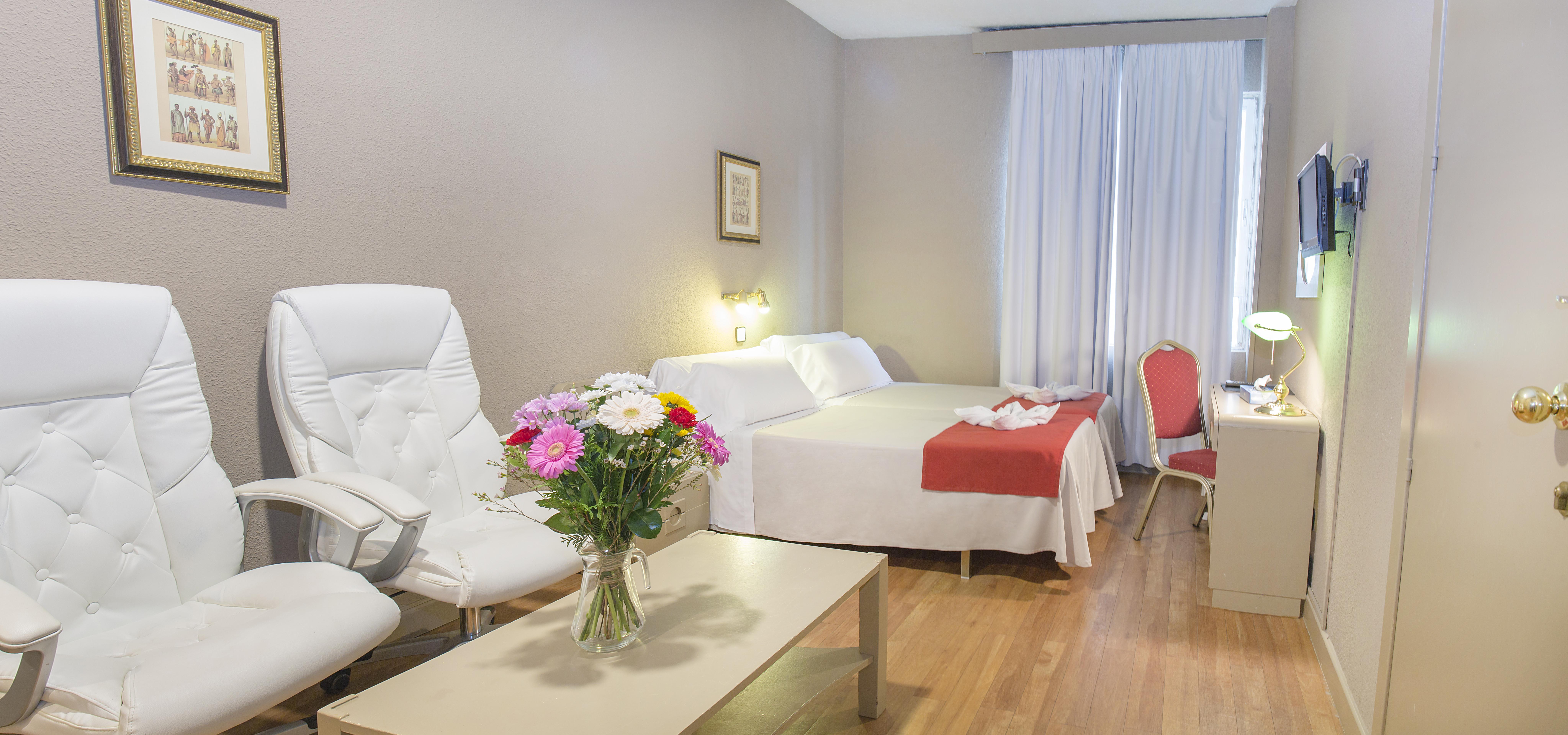 Tribu Malasana Apartahotel 3*