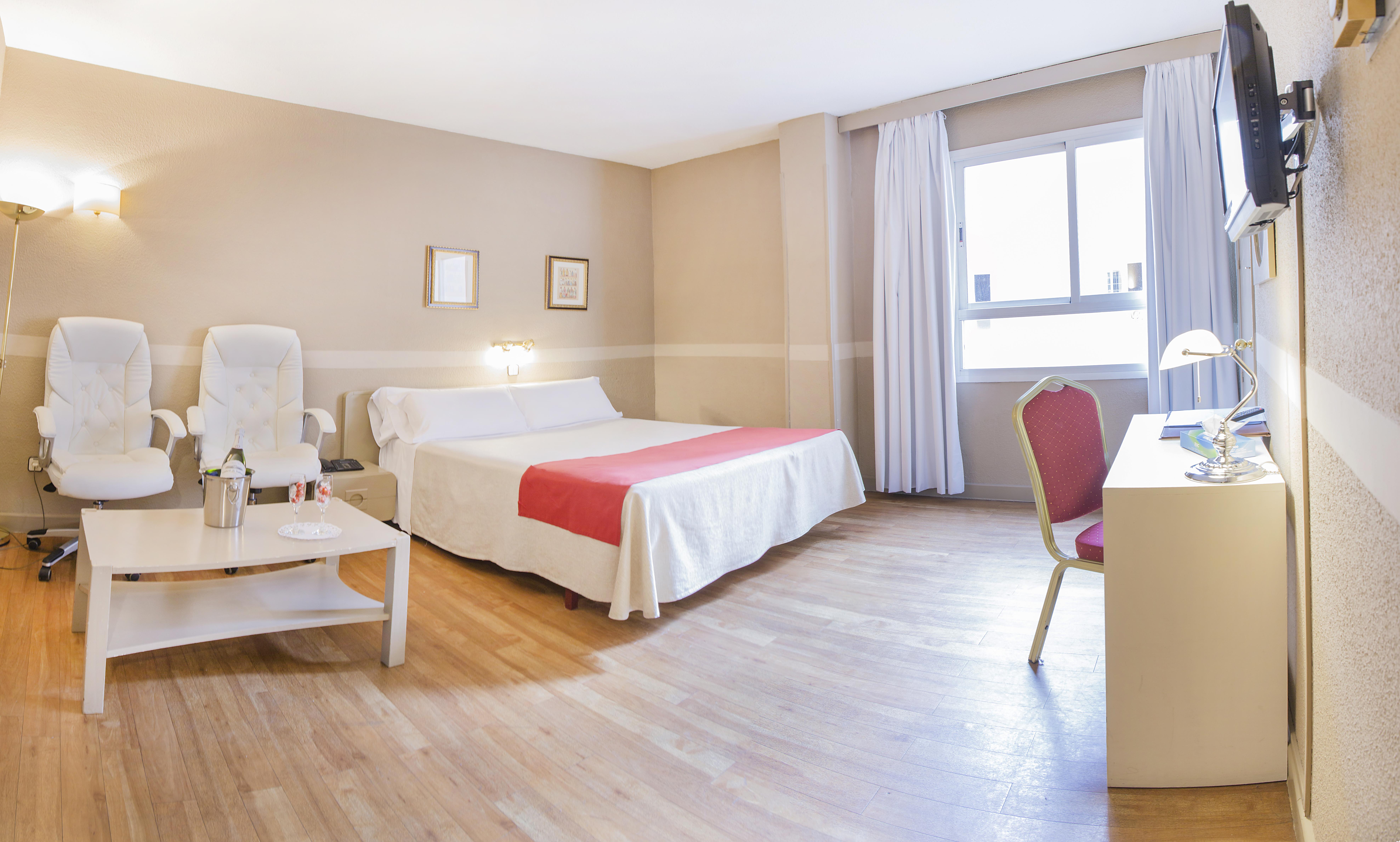 Tribu Malasana Apartahotel Madrid