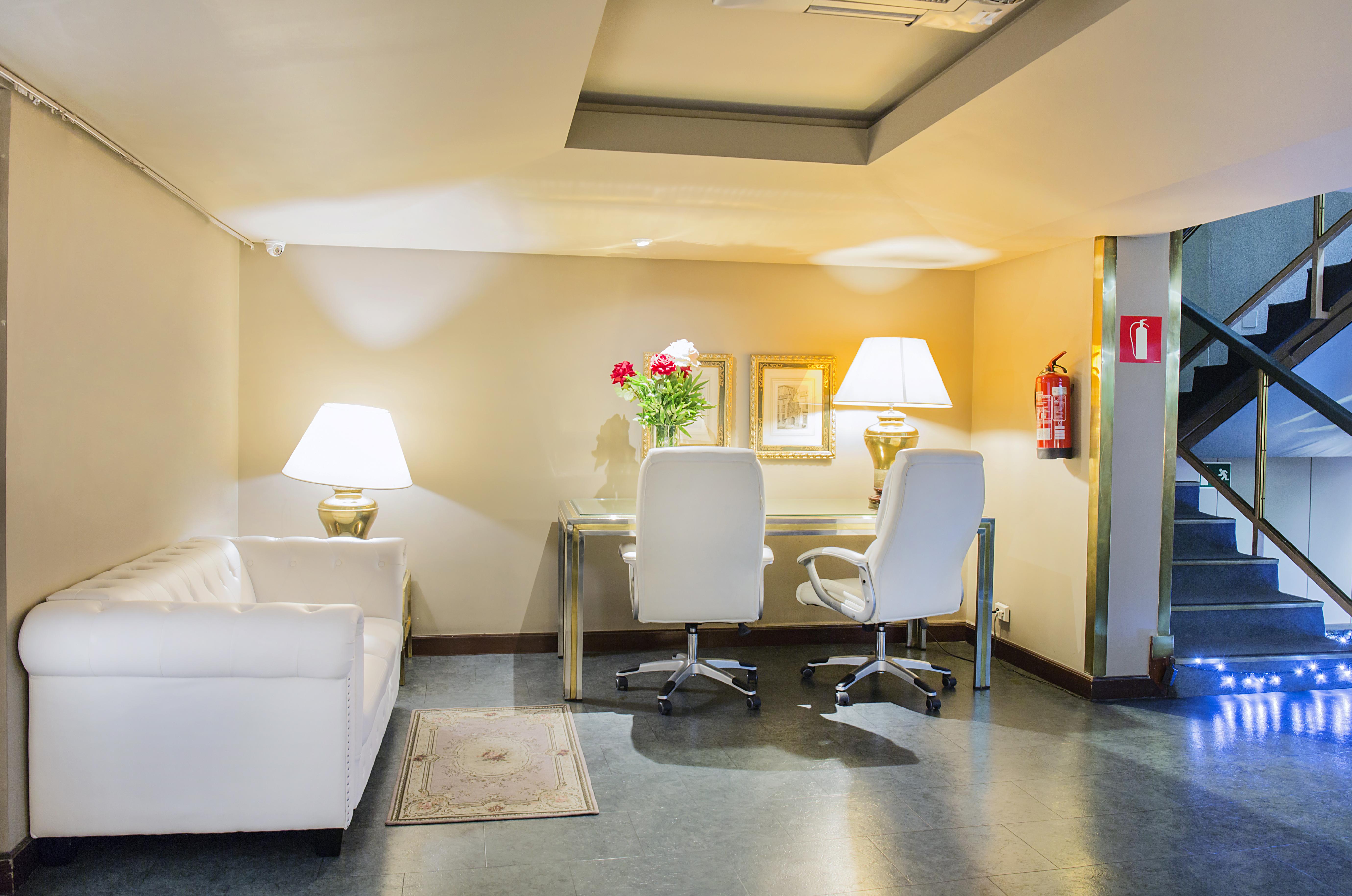 Tribu Malasana Aparthotel 3*