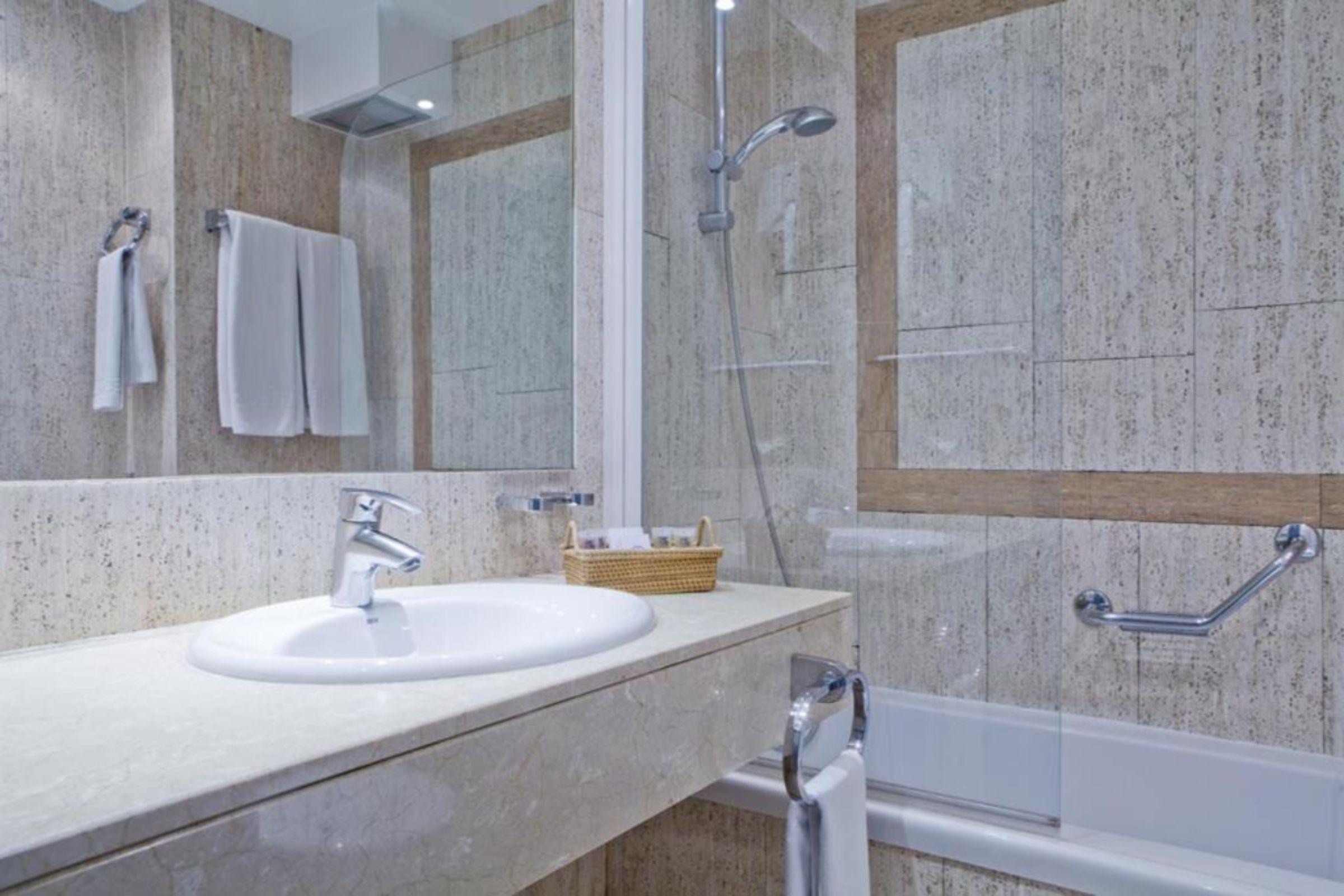 Espahotel Plaza De España 3*