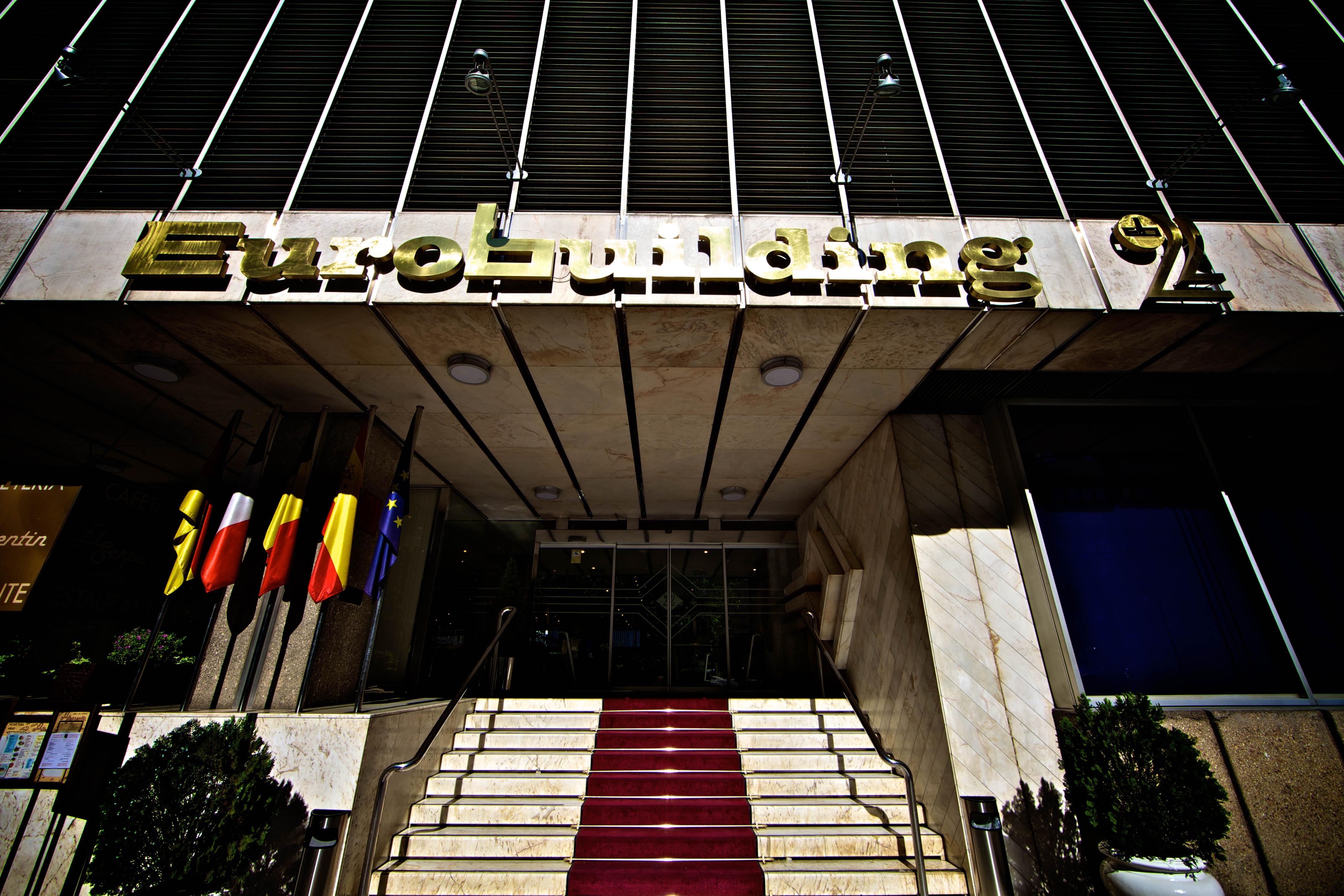 Apartamento Pierre & Vacances Edificio Eurobuilding 2 *