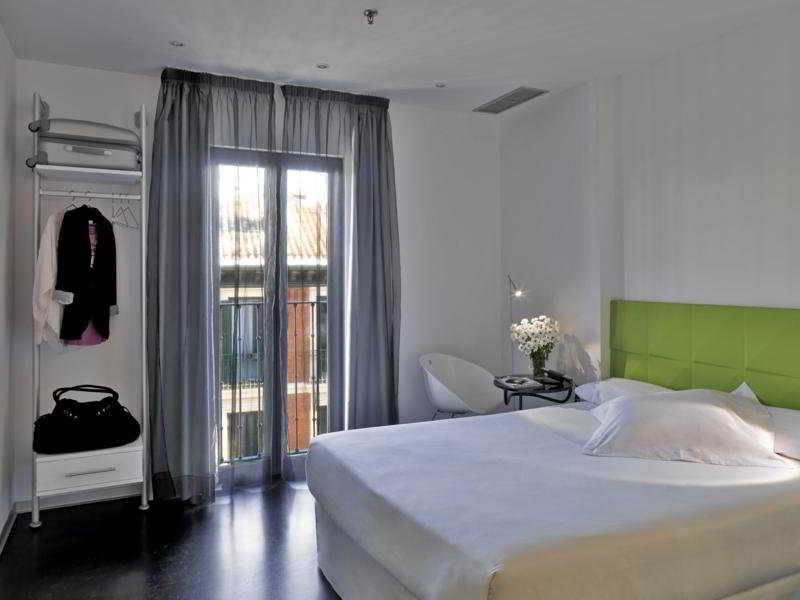 Mayerling Hotel Madrid