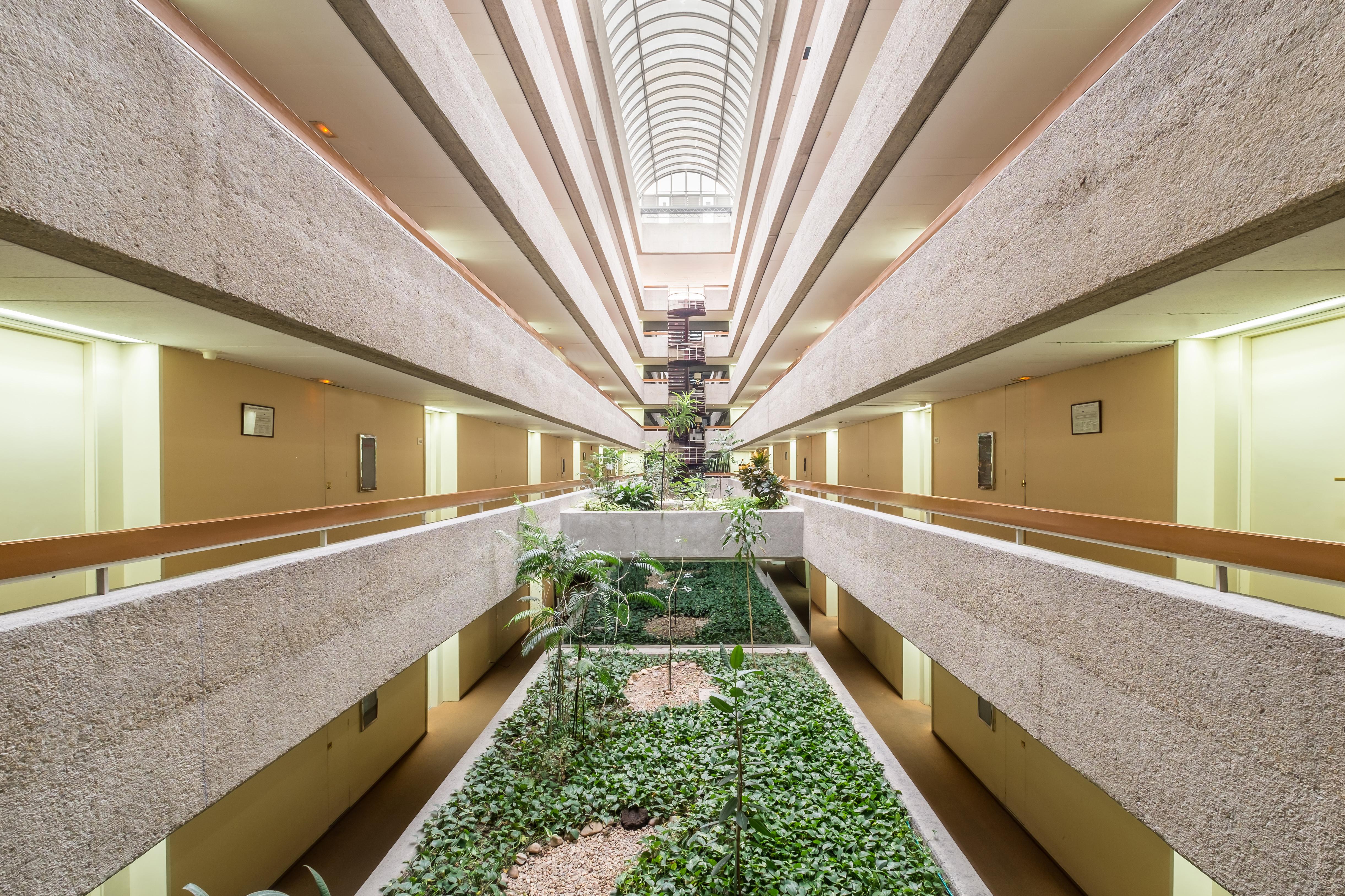 Pierre & Vacances Edificio Eurobuilding 2 *