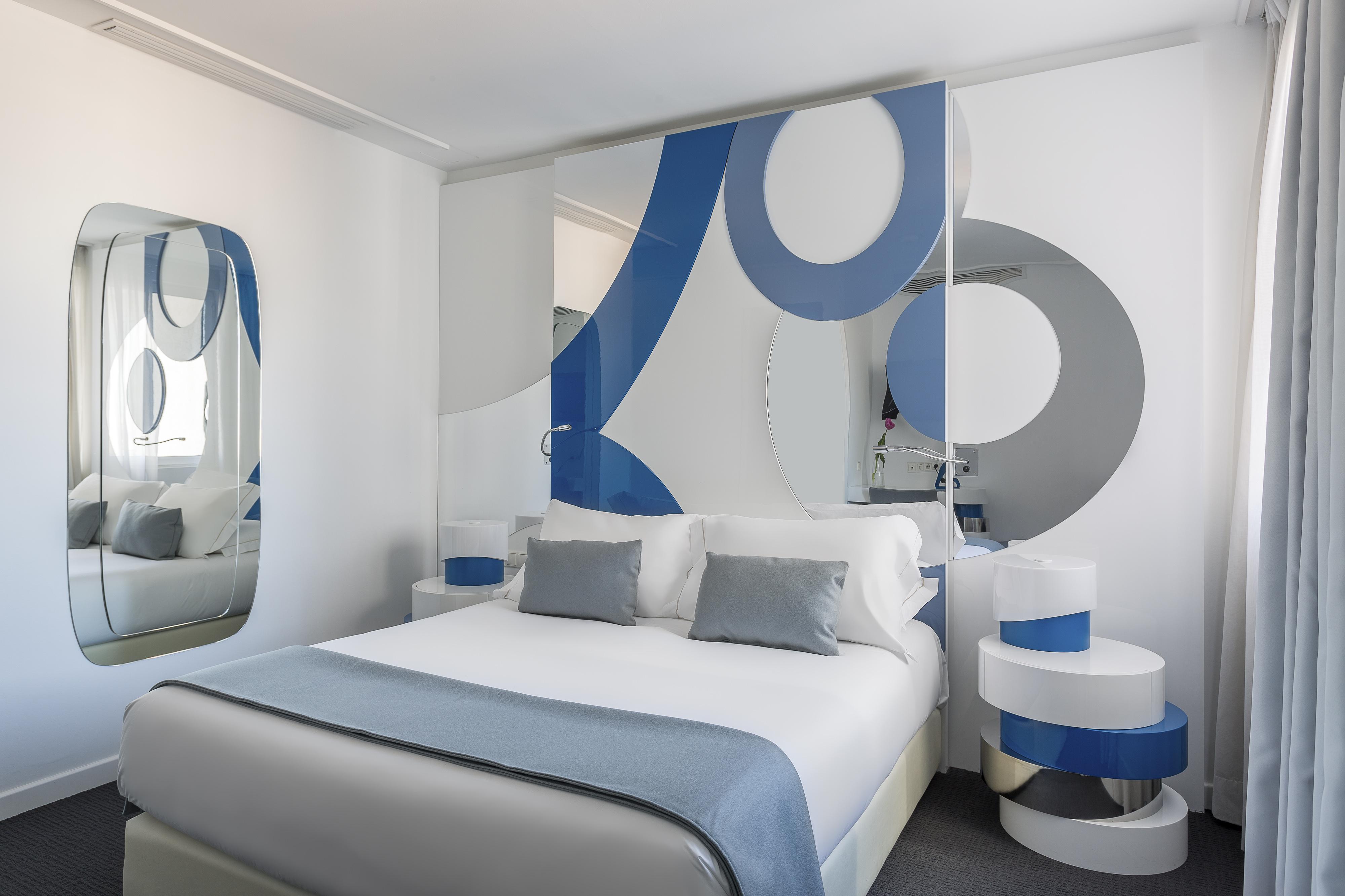 Mate Oscar Hotel 3*