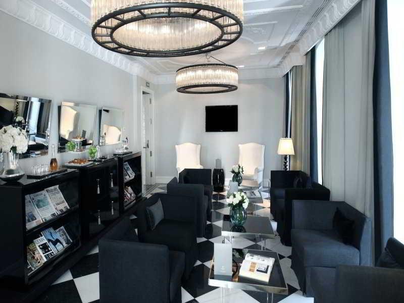 Hotel Unico Madrid, Small Luxury 5*
