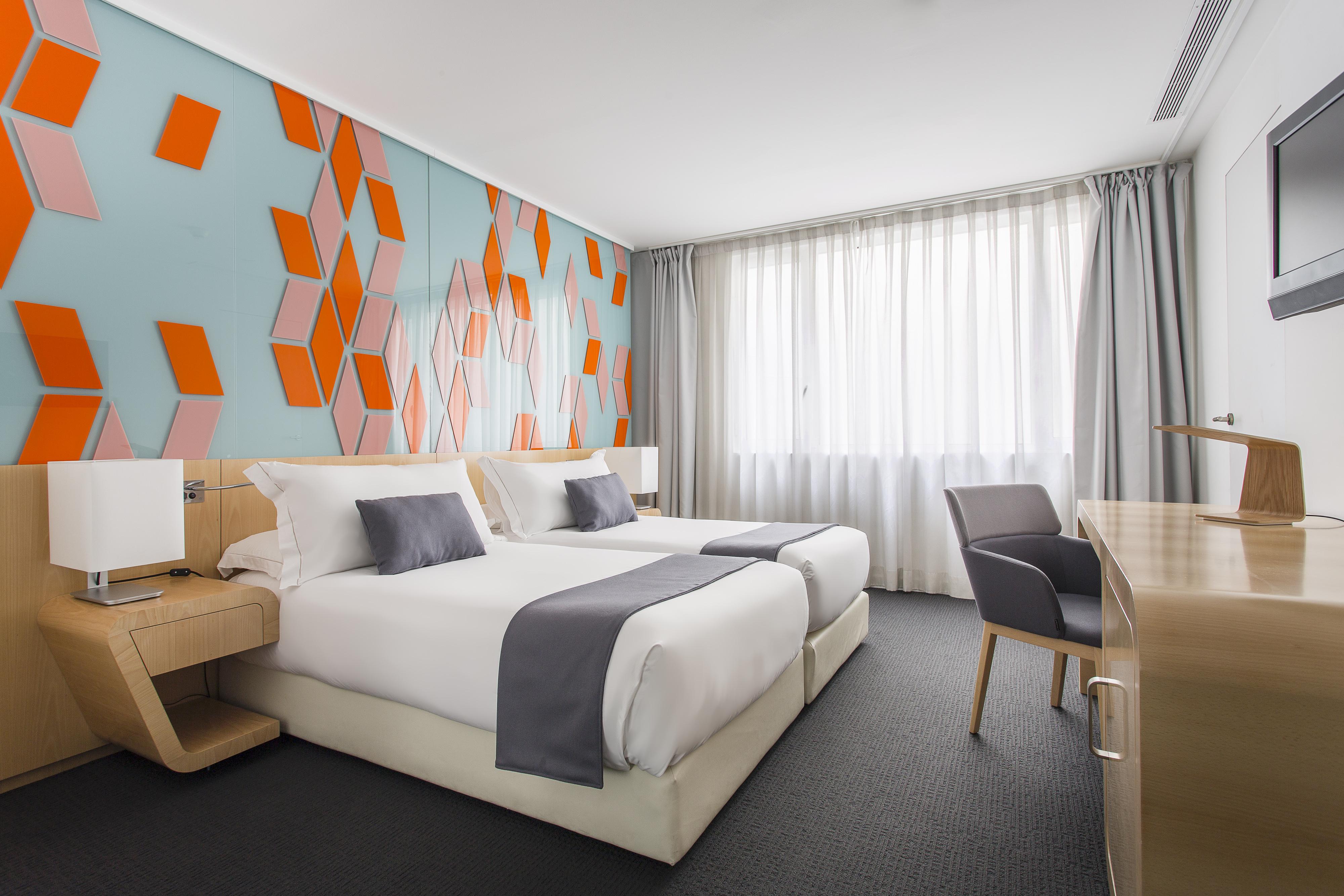 Mate Oscar Hotel