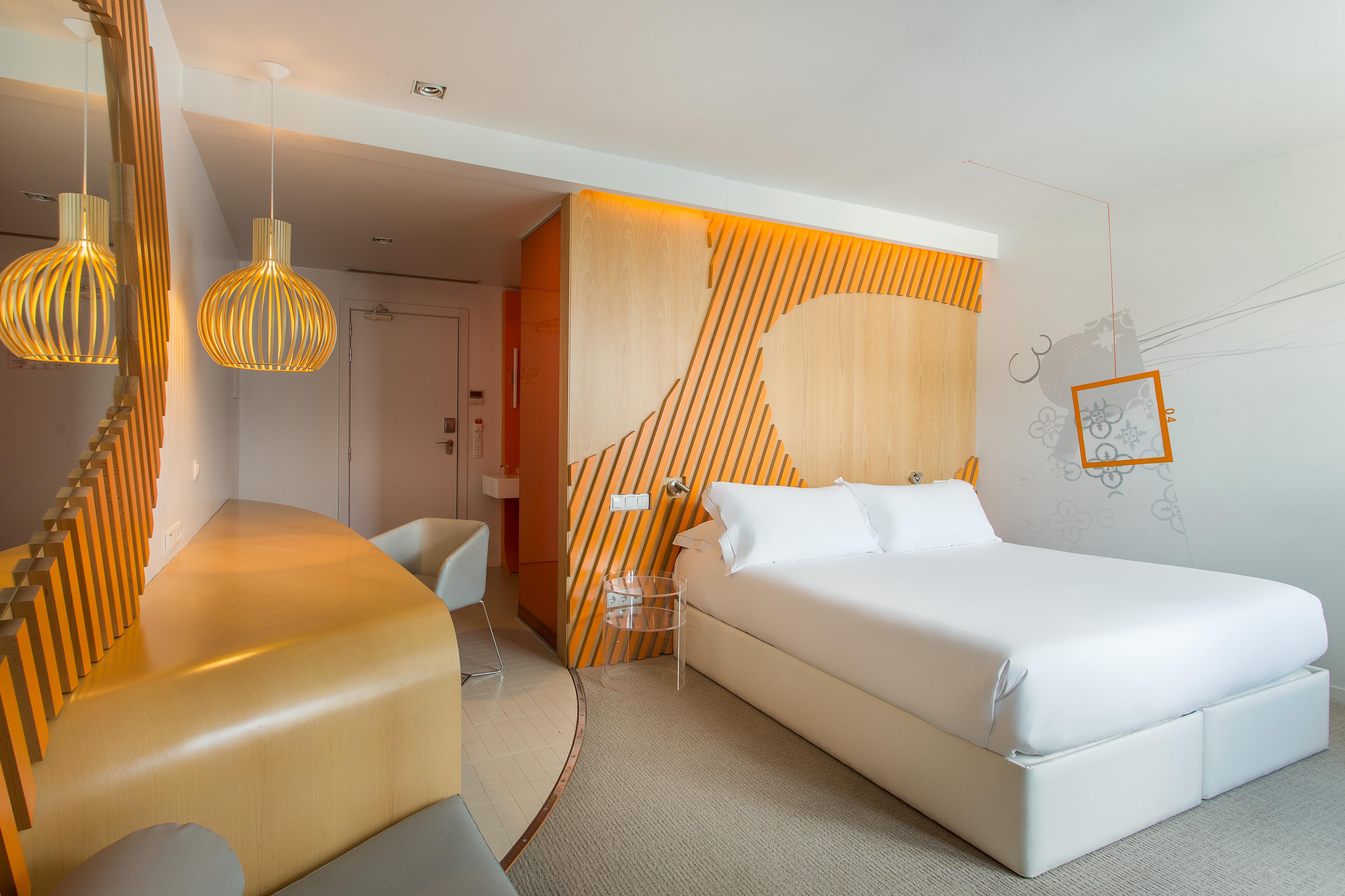Hotel Mate Oscar 3*