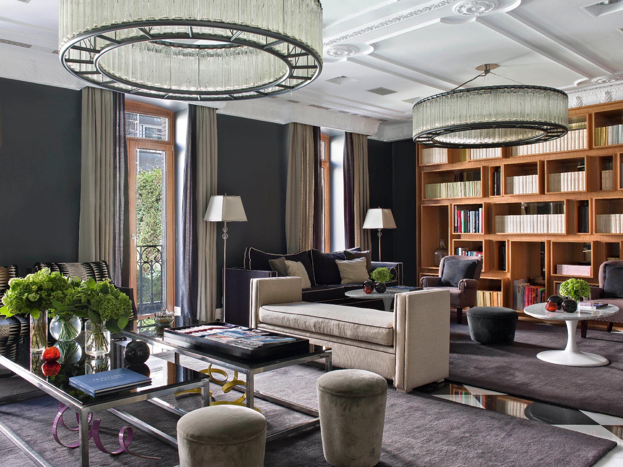 Unico Madrid, Small Luxury 5* Madrid