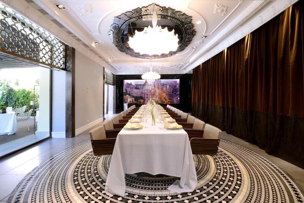 Unico Madrid, Small Luxury