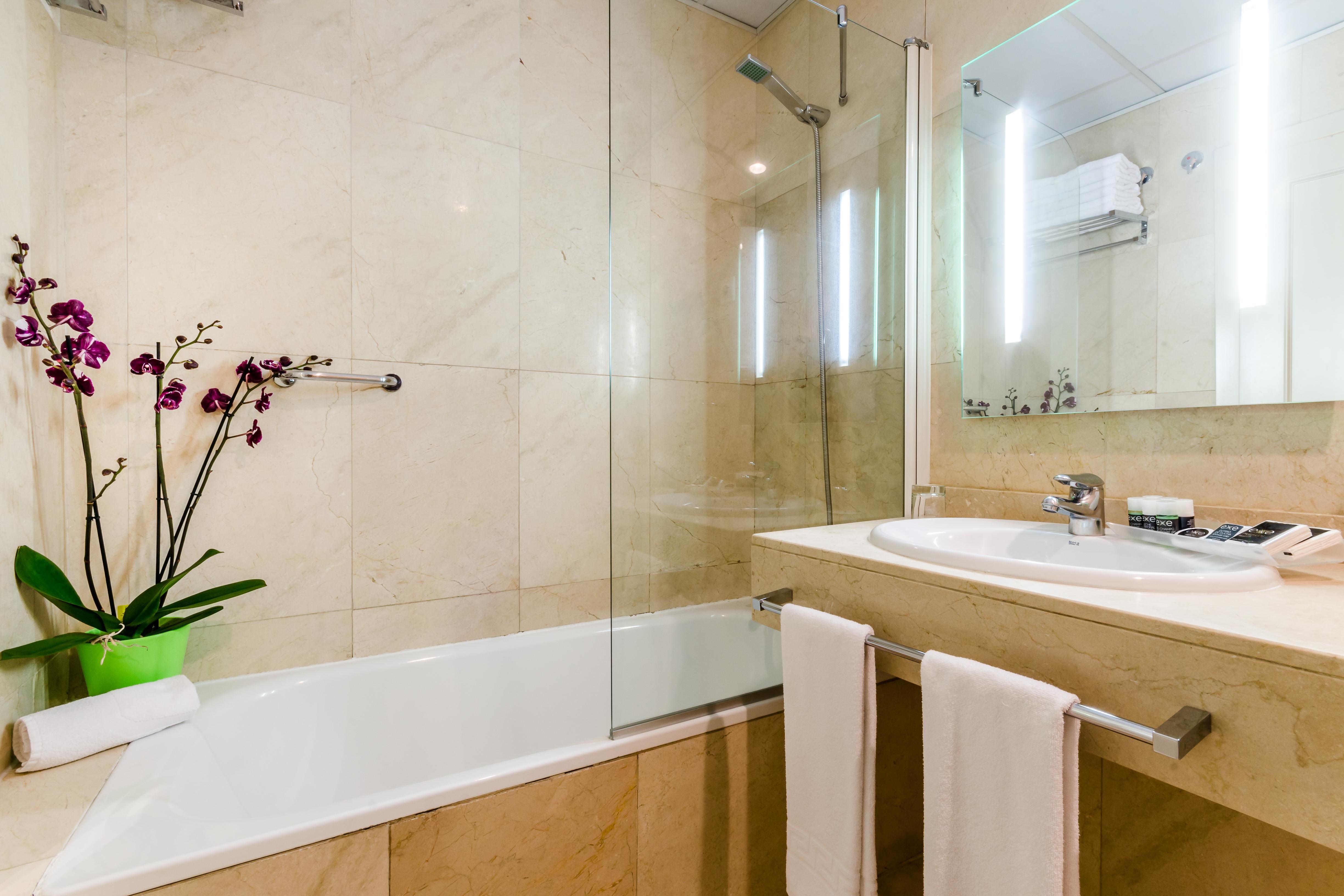 Exe 33 Hotel 3*