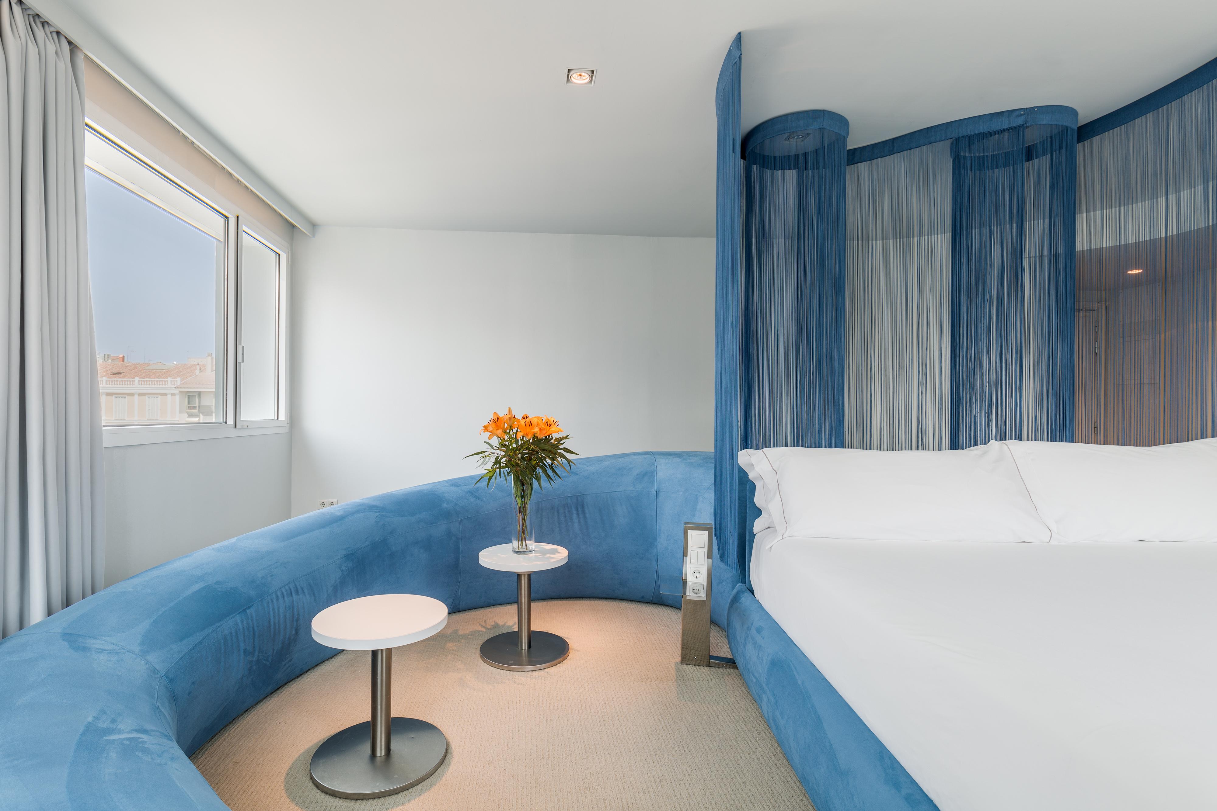 Mate Oscar Hotel Madrid