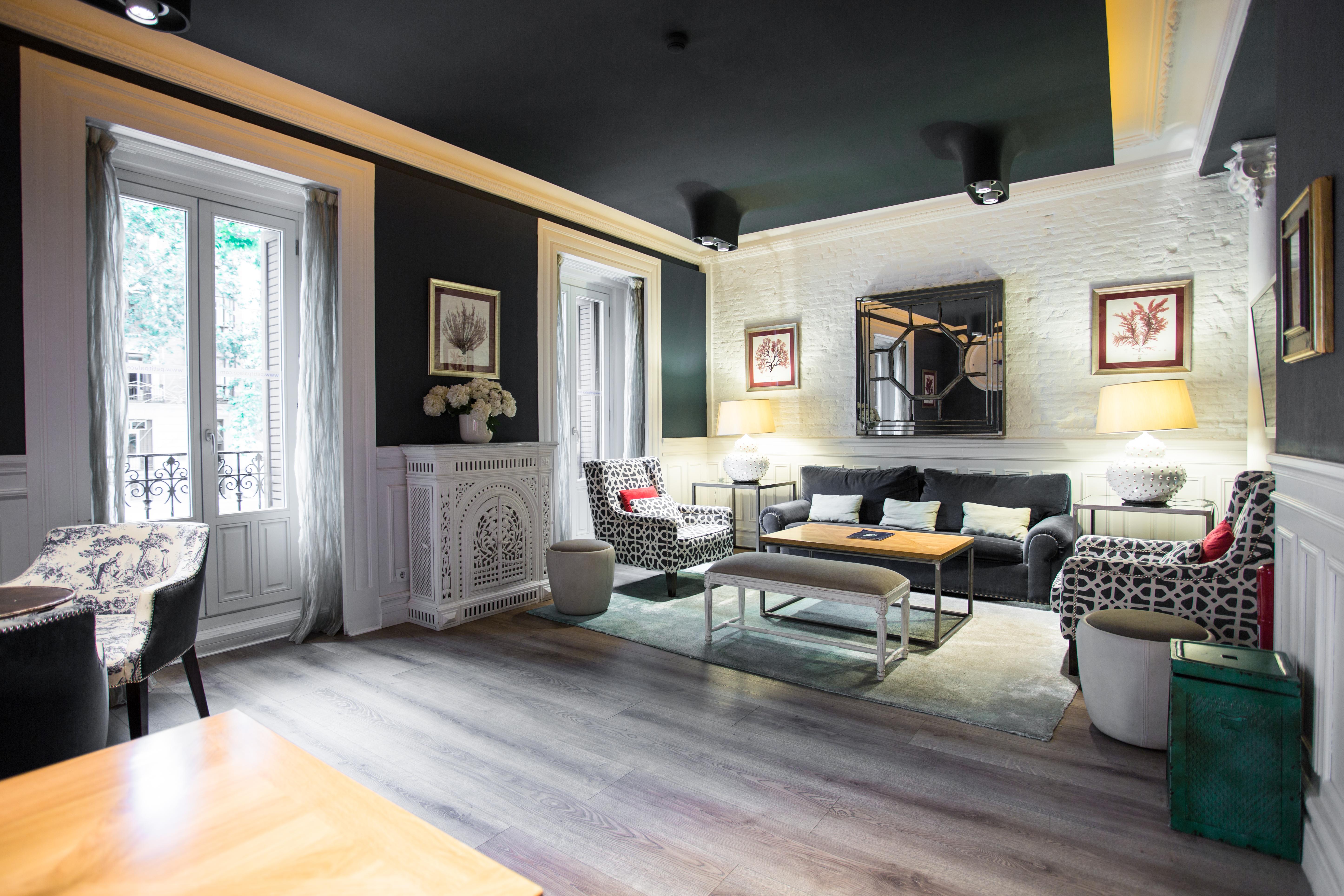 Petit Palace Lealtad Plaza 4* Madrid