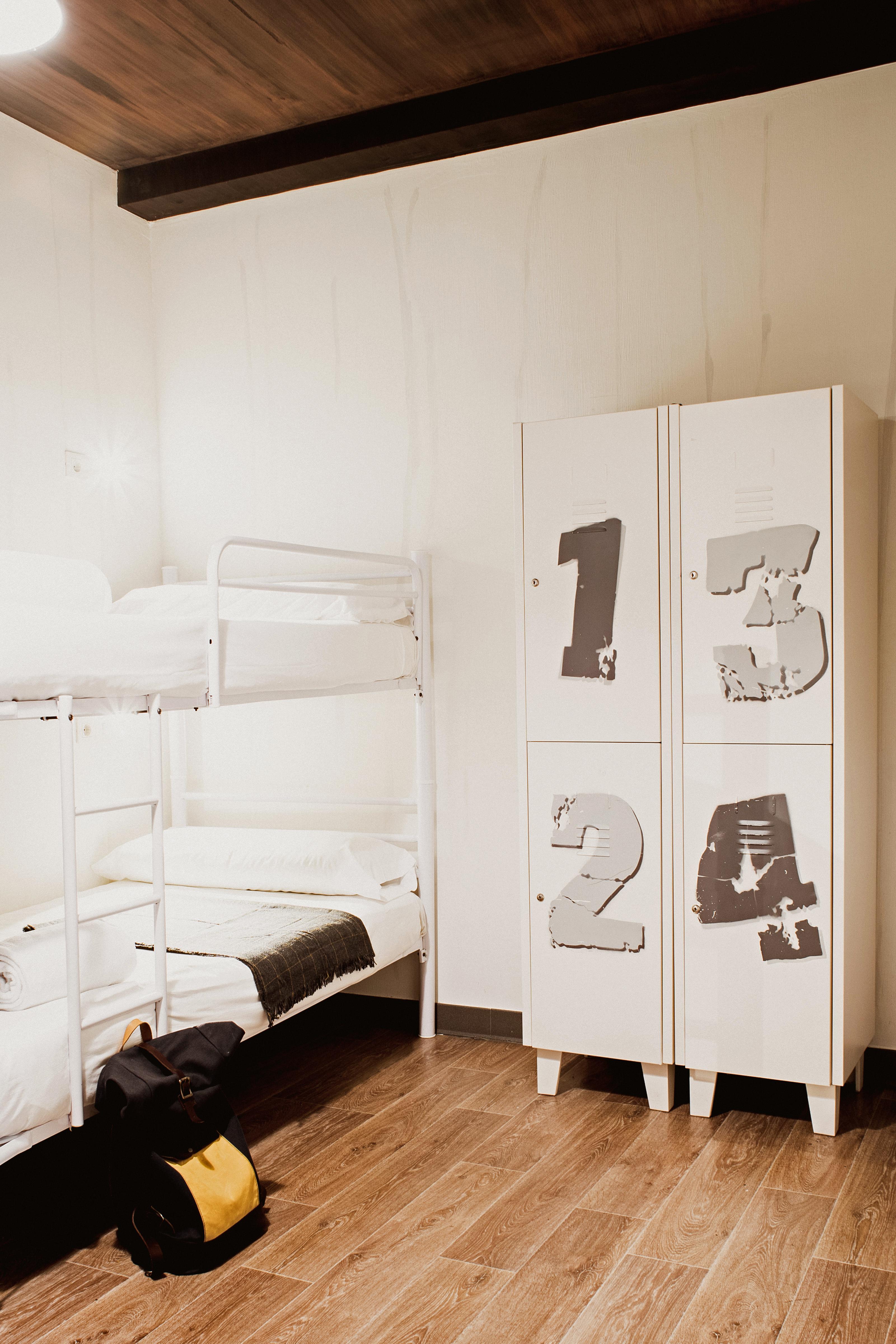 Albergue Room00 Chueca