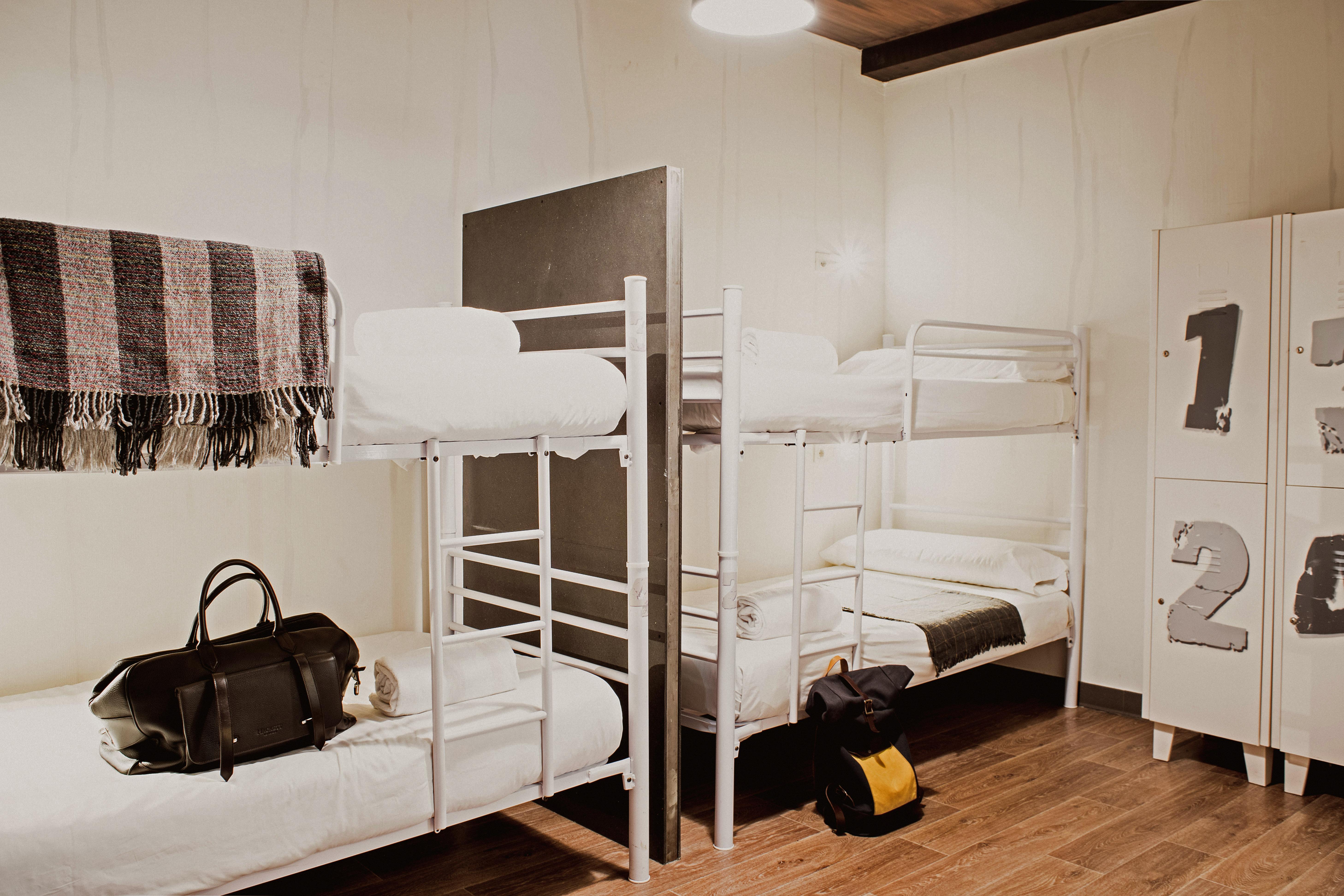 Room00 Chueca