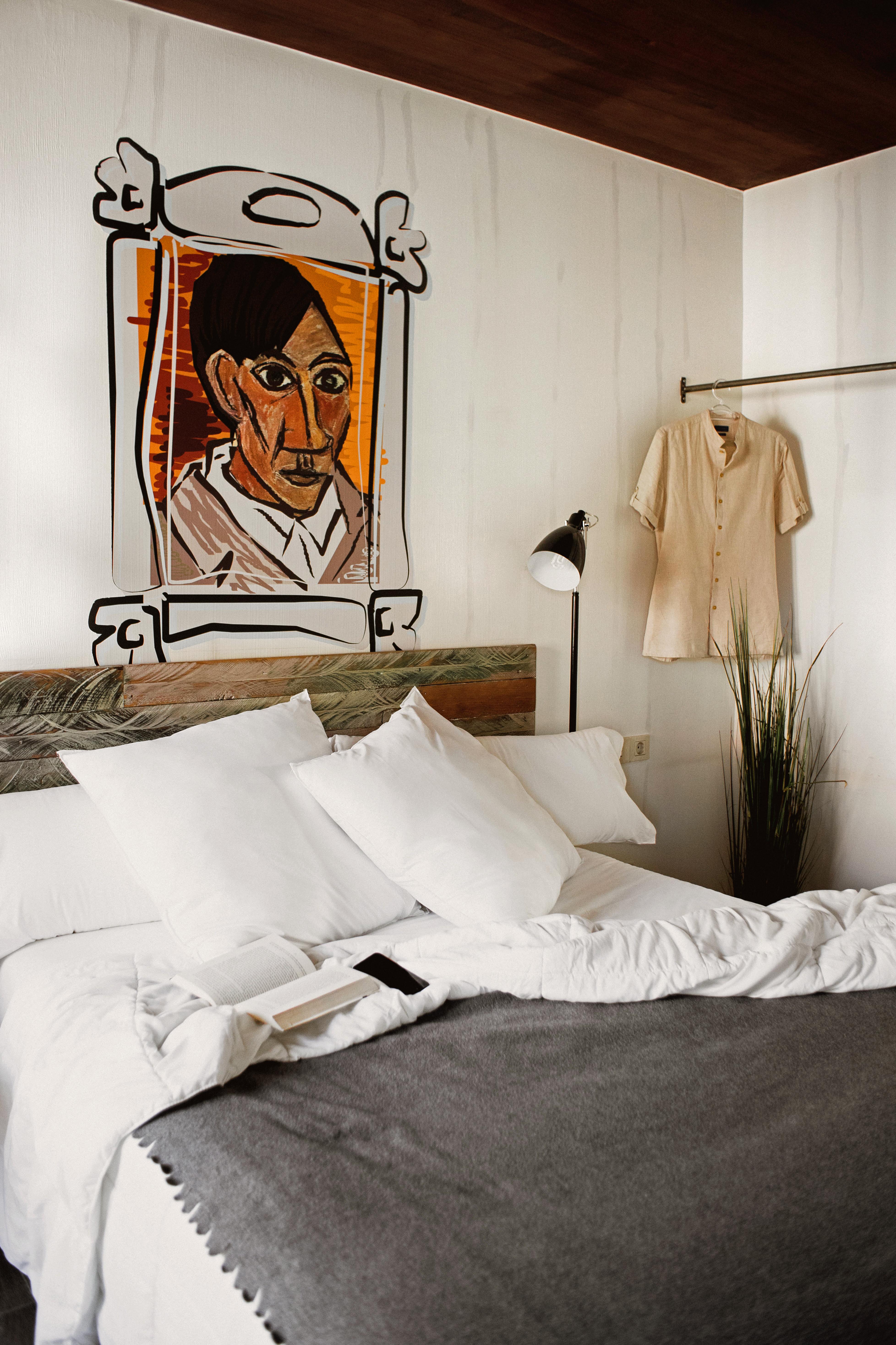 Room00 Chueca