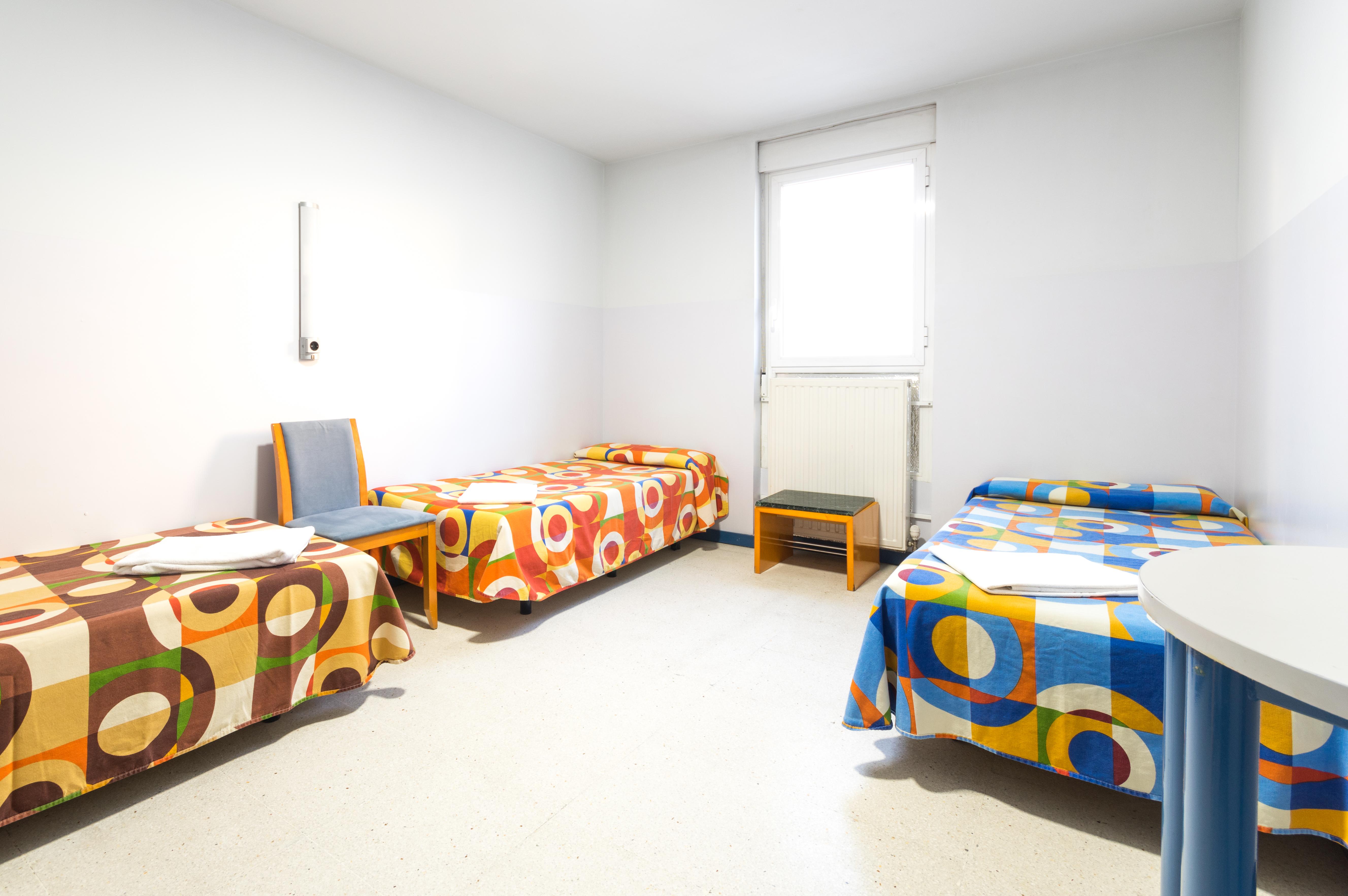 Guest house Welcome Madrid