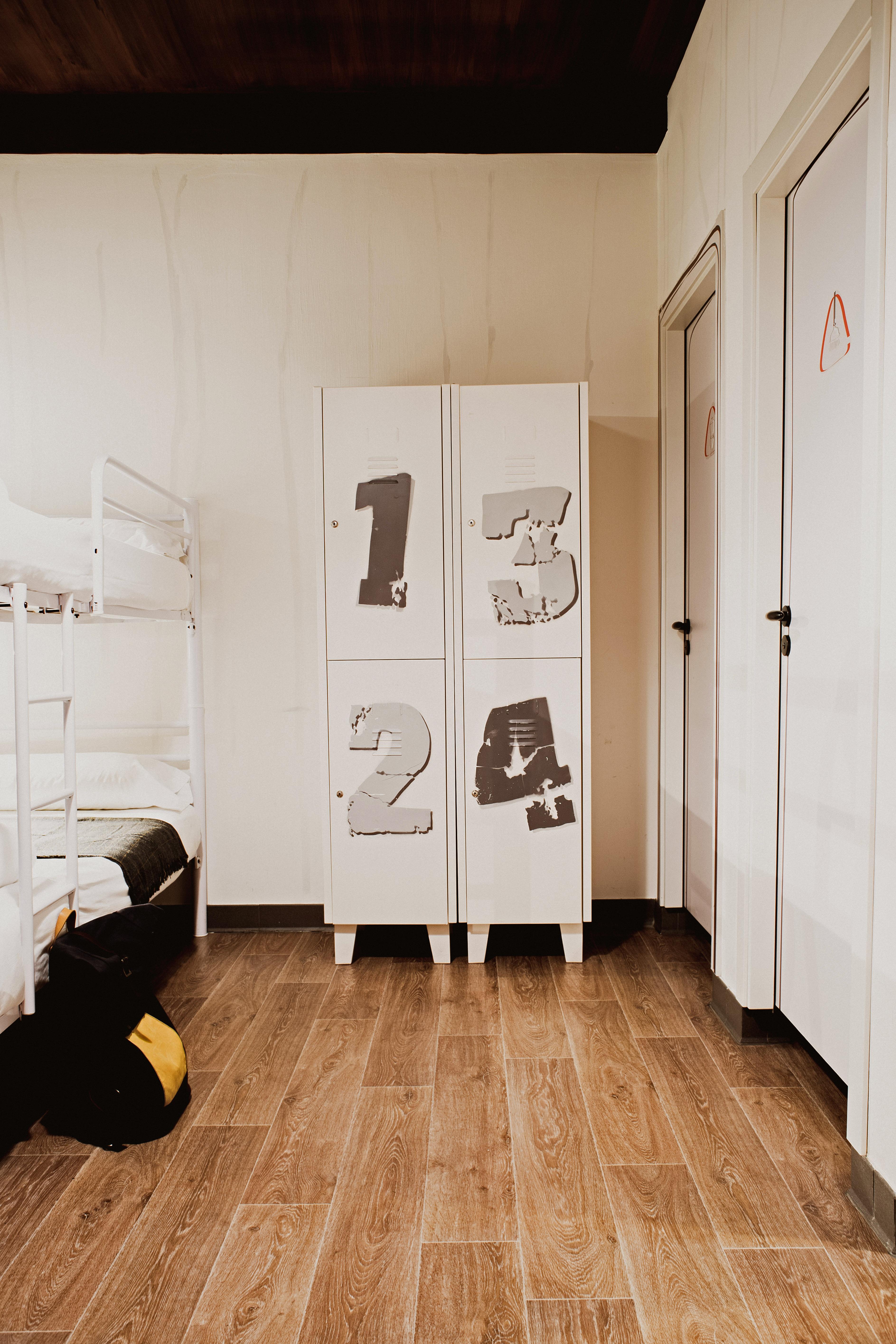 Room00 Chueca