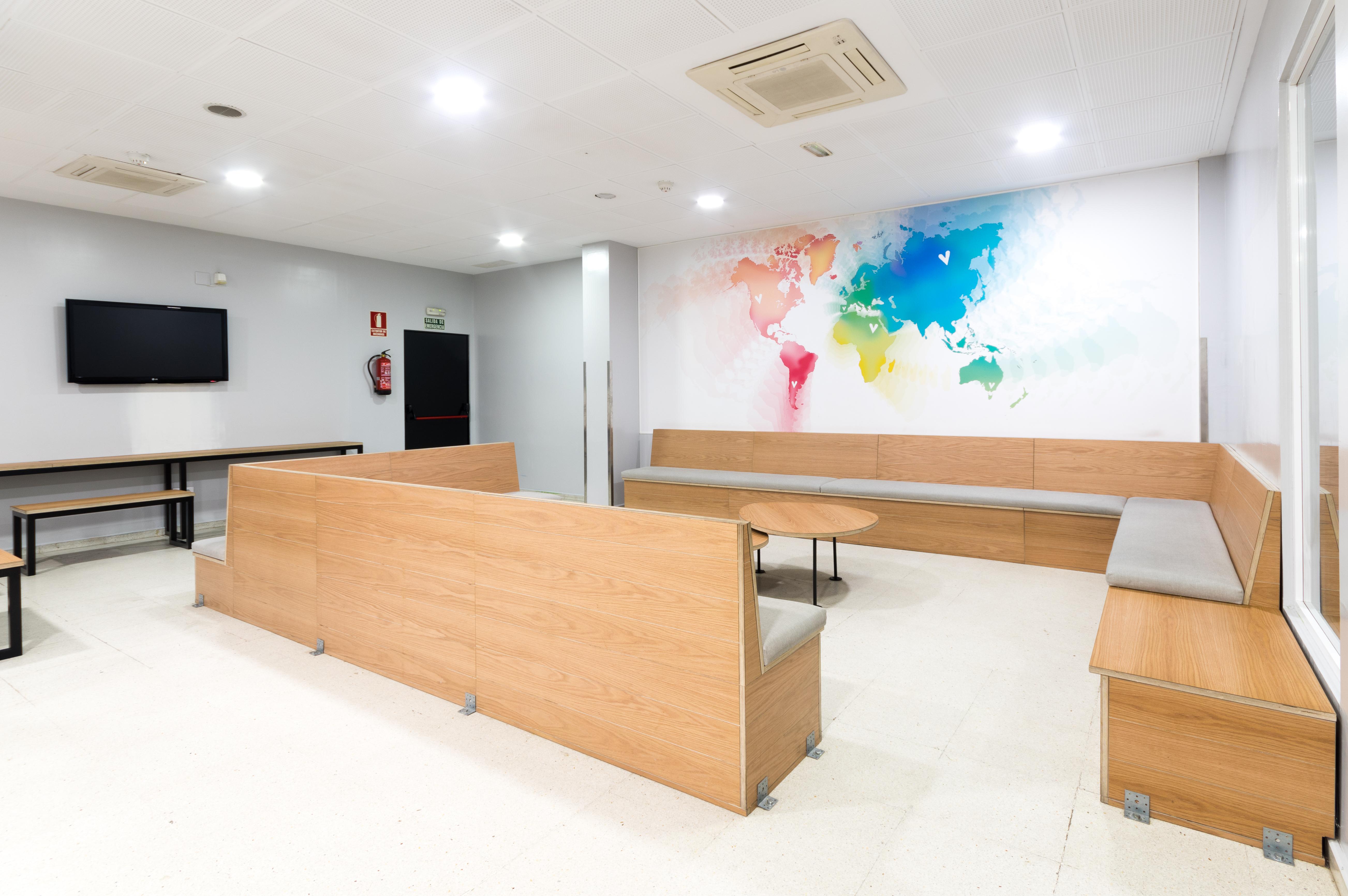Welcome Guest house Madrid