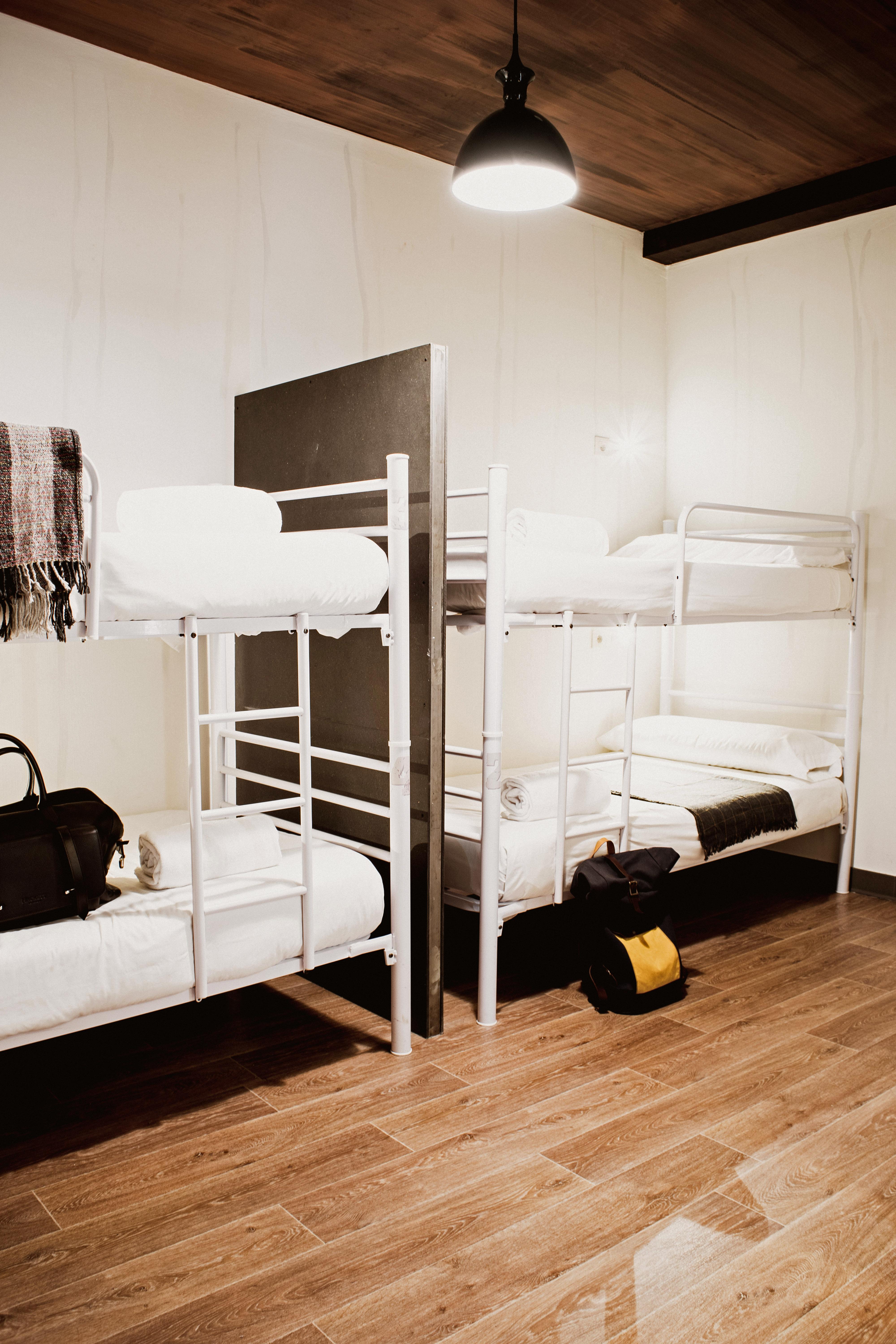Room00 Chueca Madri