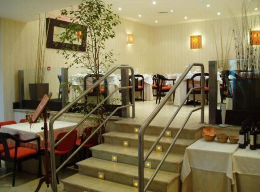 De Barajas Hotel Madrid