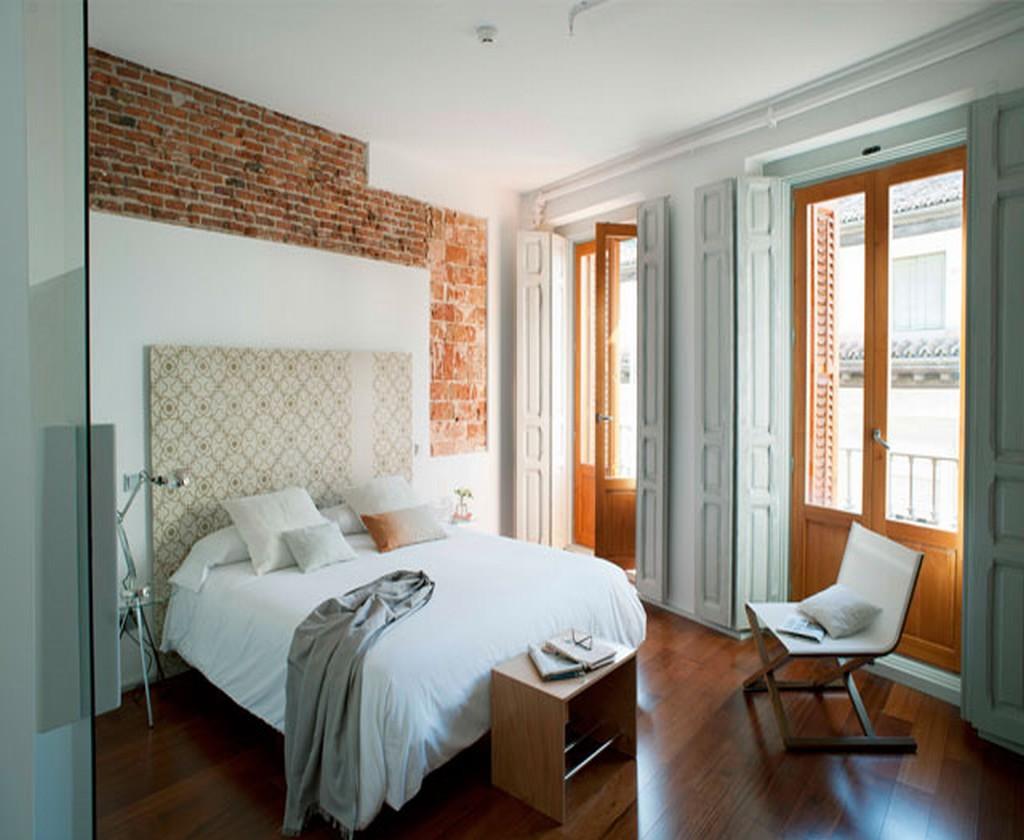 Eric Voekel Boutique - Apartment Madrid