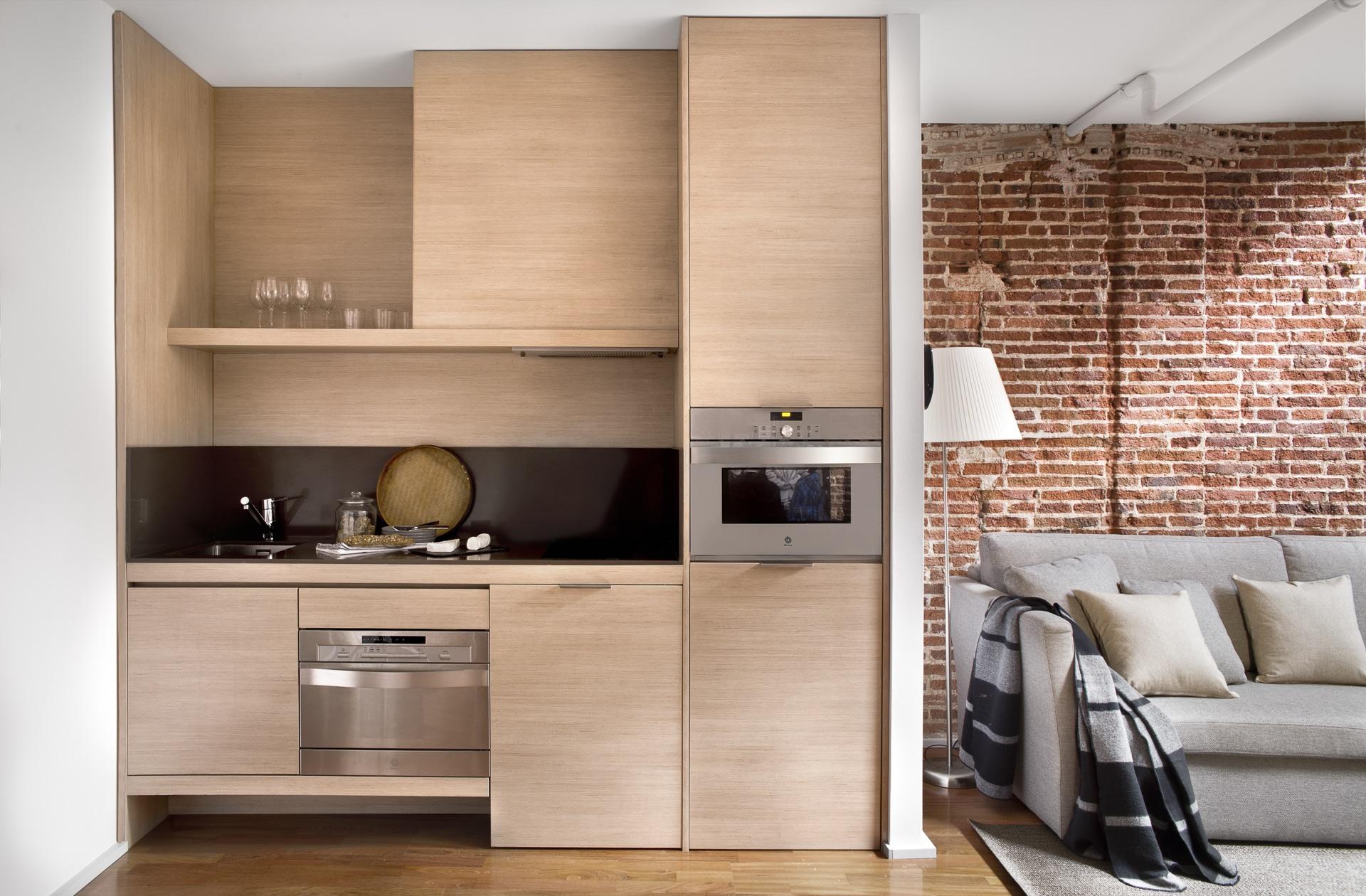Apartment Eric Voekel Boutique - Madrid