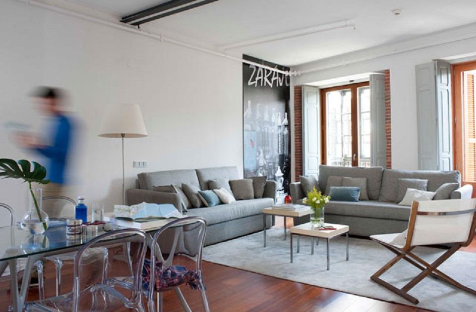 Apartment Eric Voekel Boutique - *