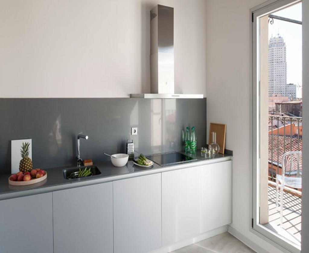 Eric Voekel Boutique - Apartment *