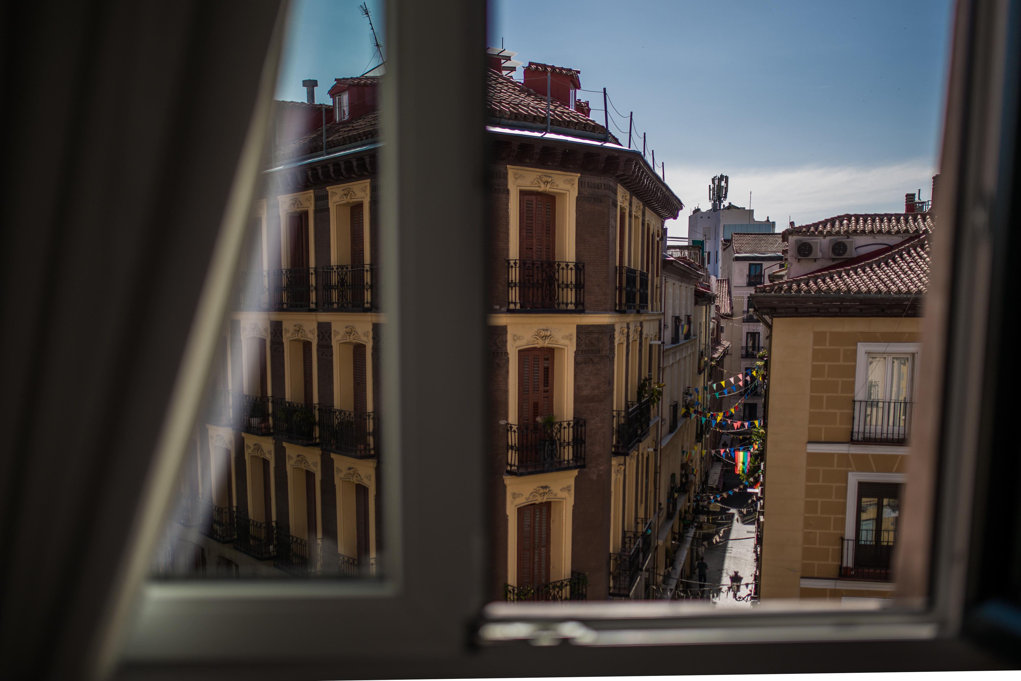 Cruz Apartment *