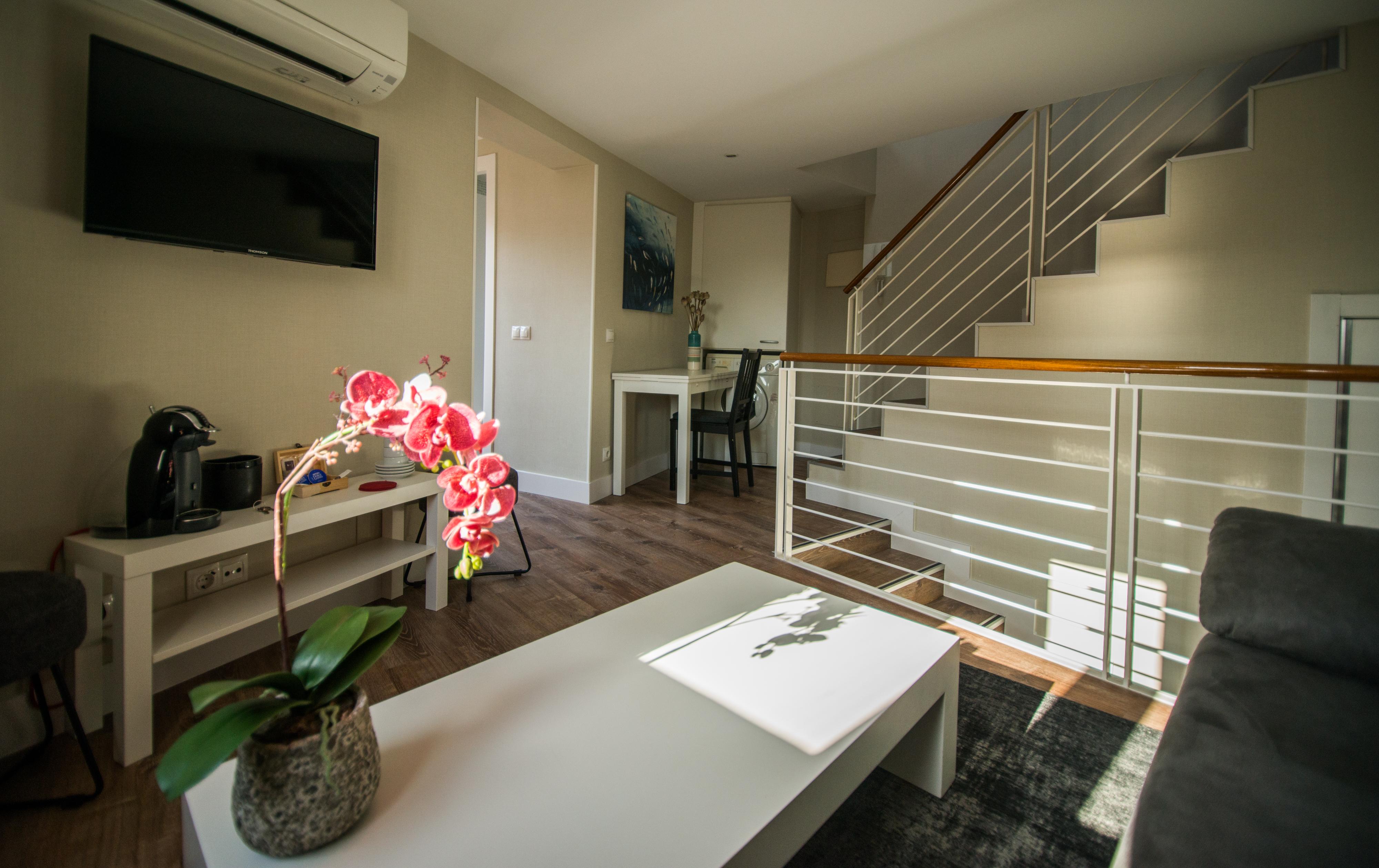 Apartment Cruz *