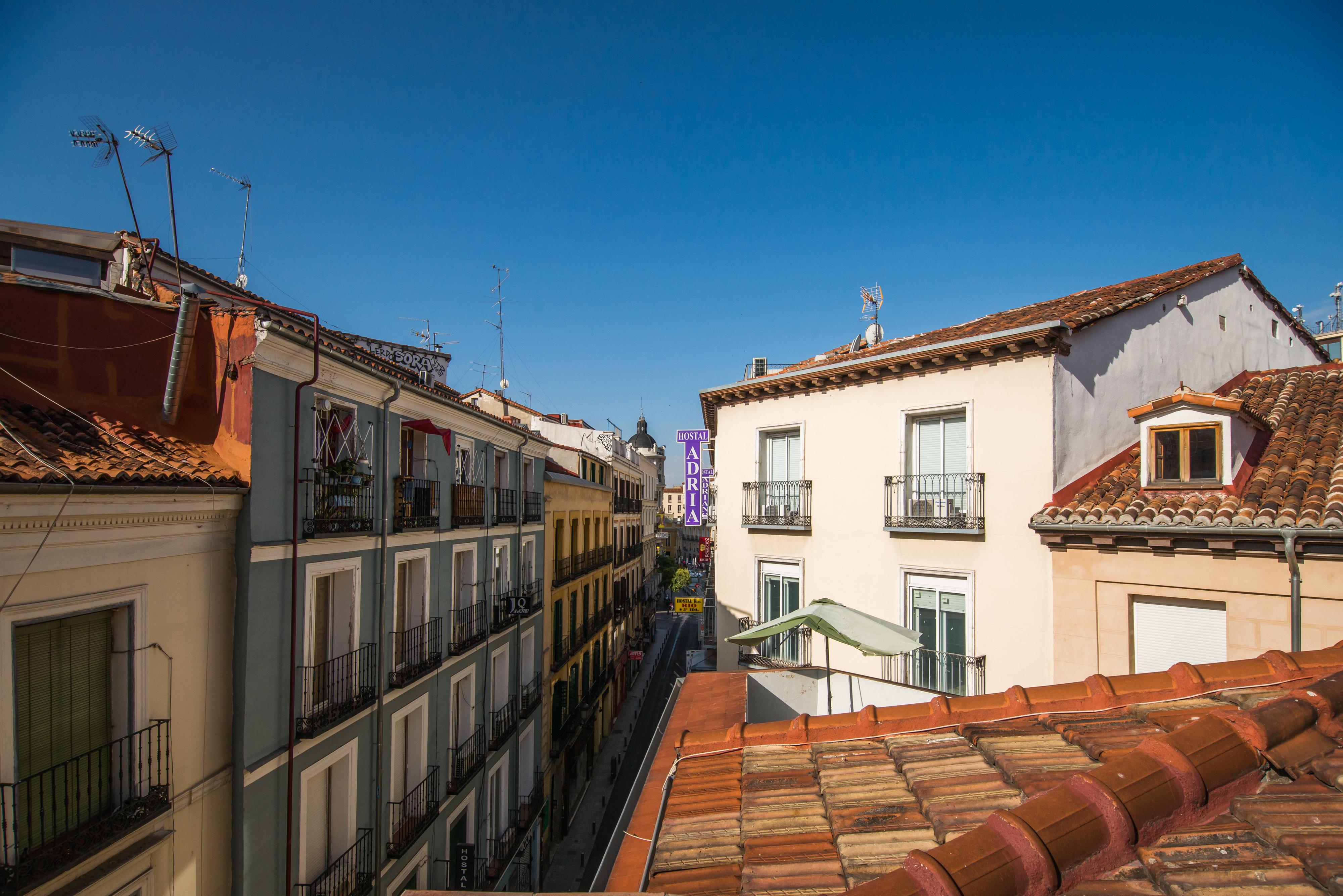 Cruz Appartement
