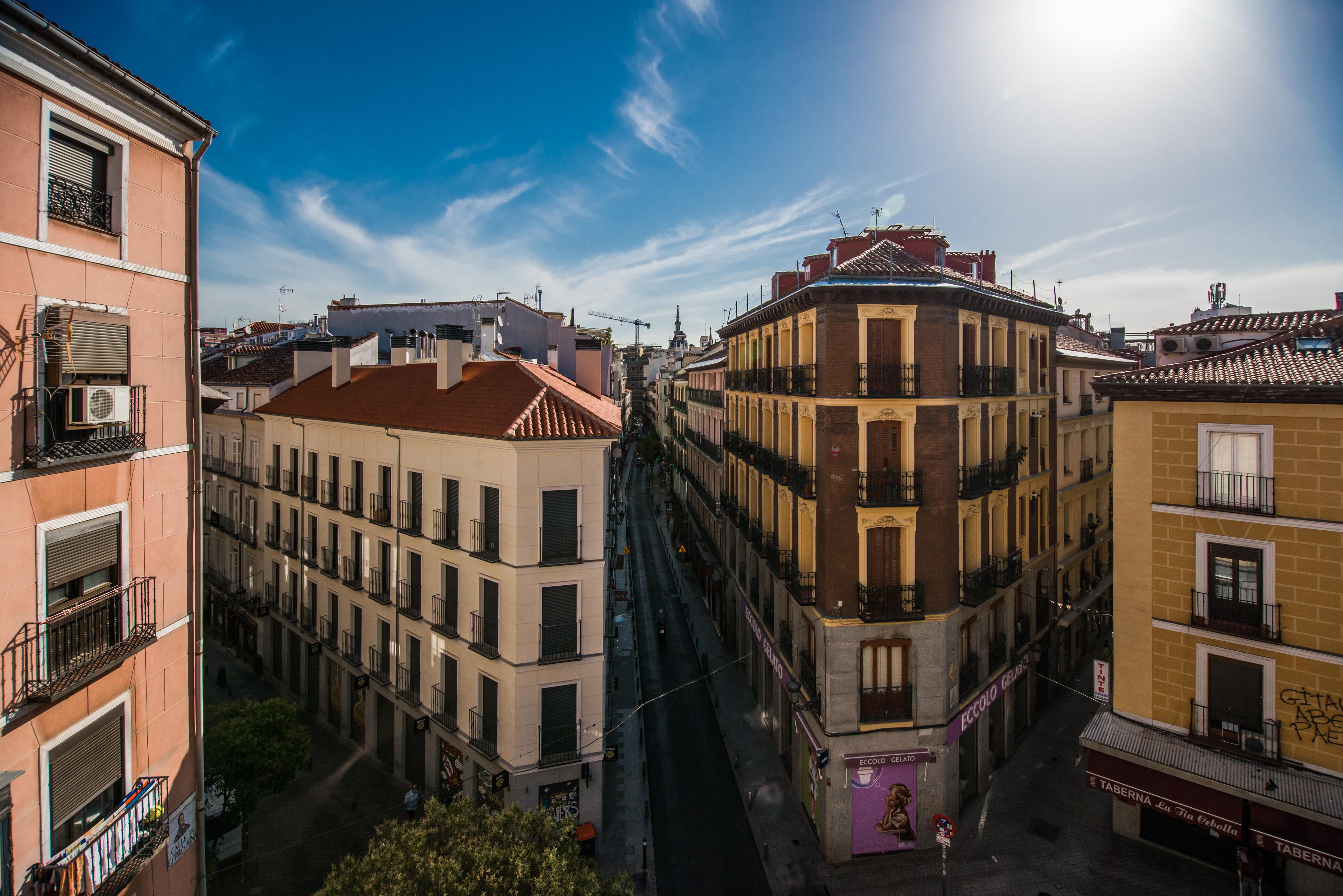 Apartment Cruz *