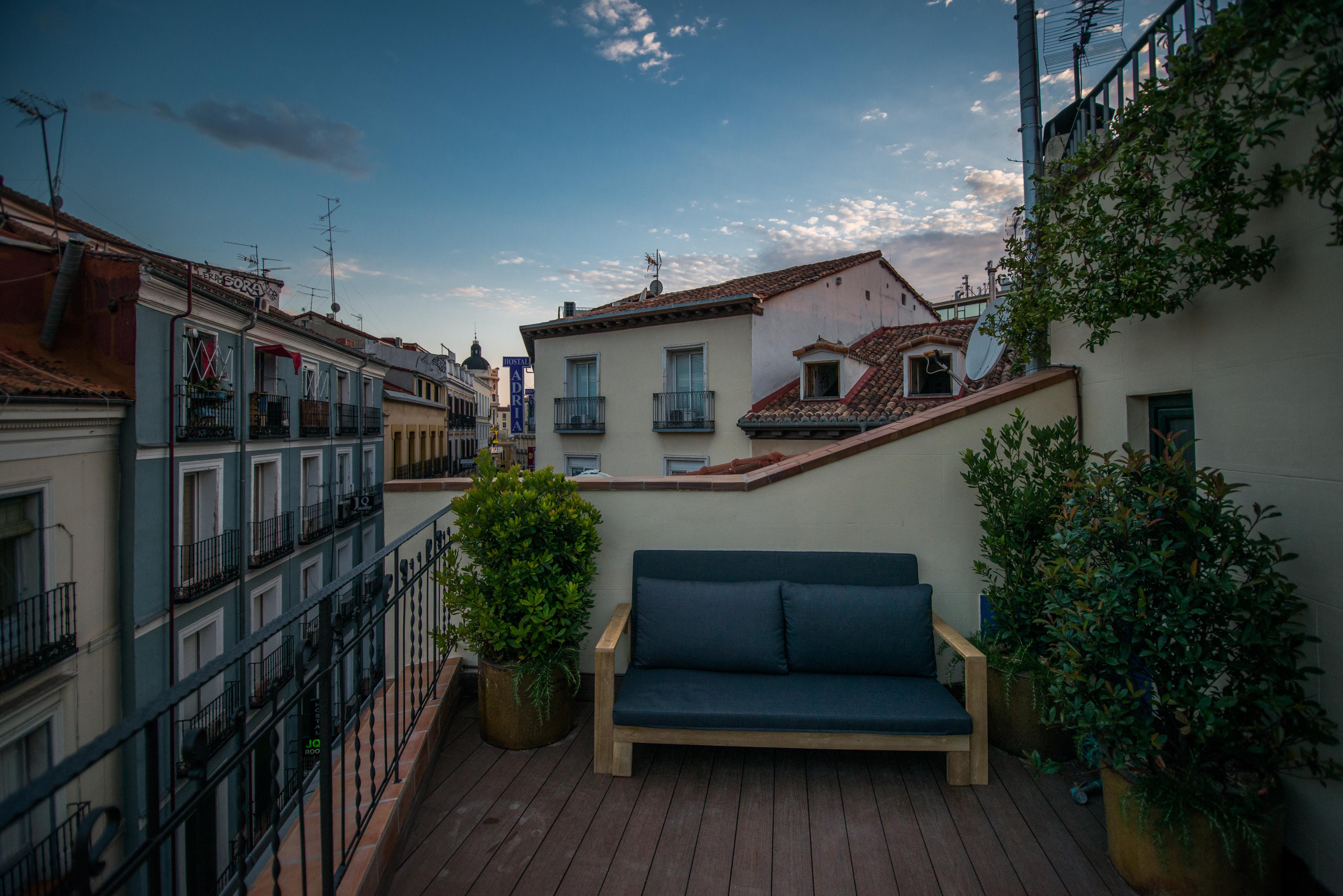 Cruz Apartment