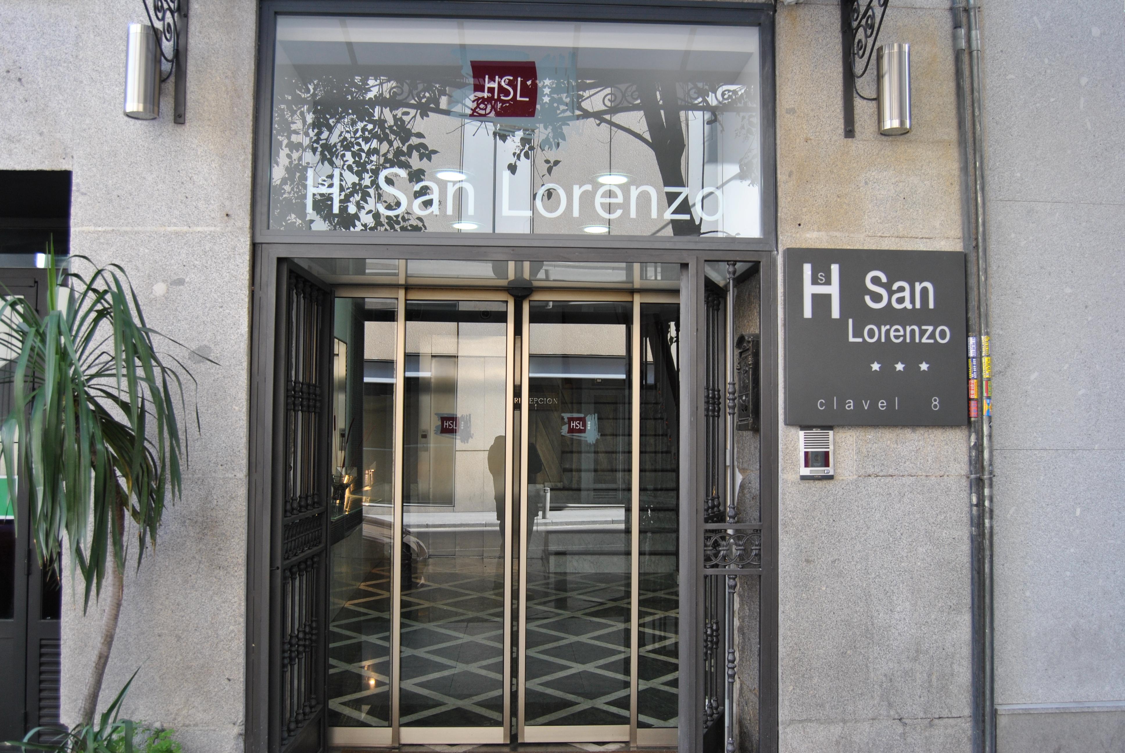 San Lorenzo Gasthof 3*