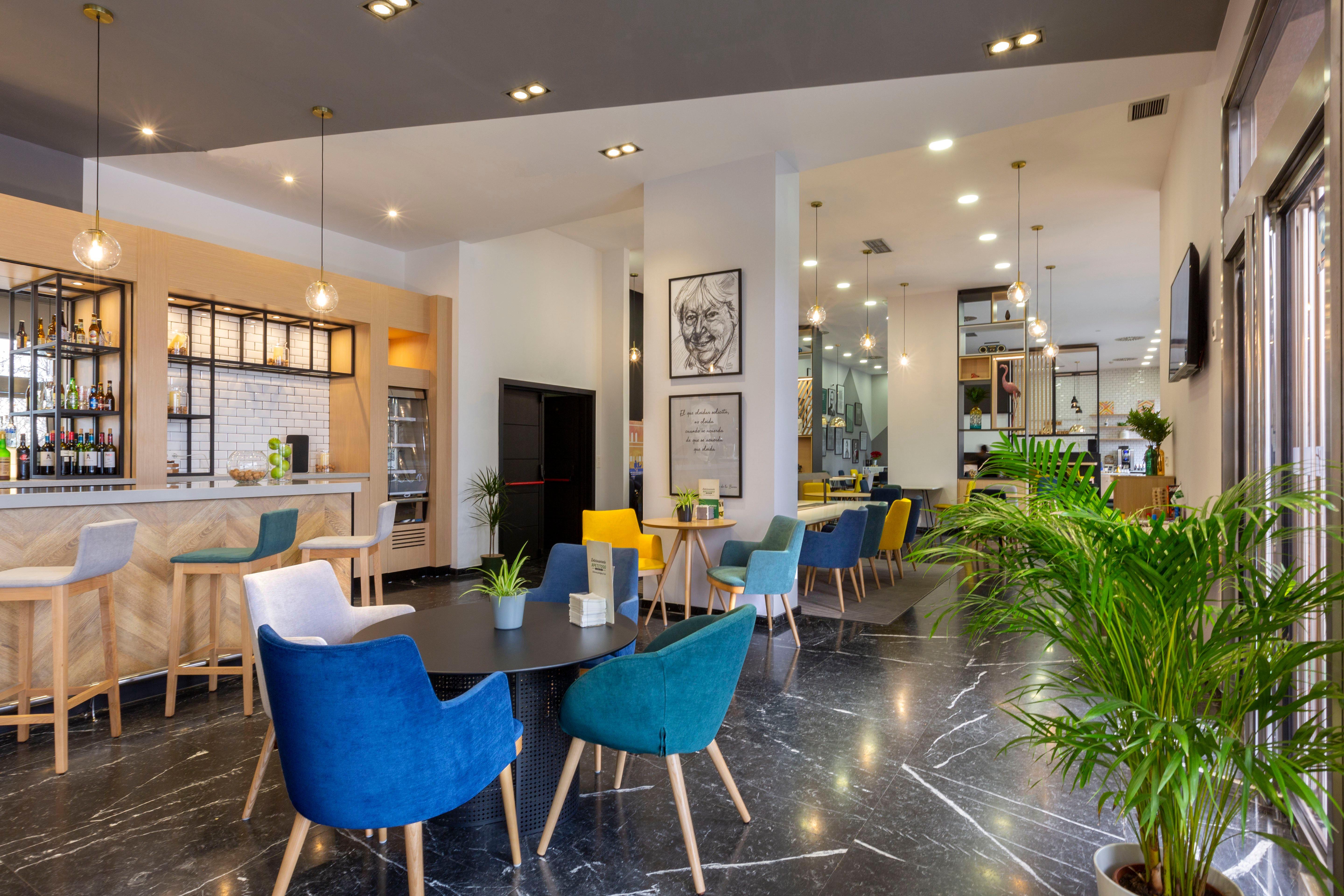 Hotel Holiday - Las Tablas By Ihg