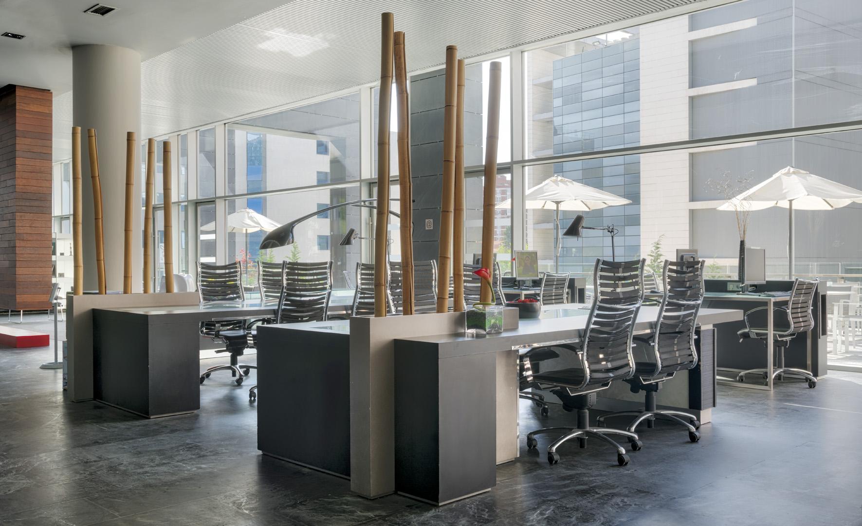 Ilunion Atrium Madrid