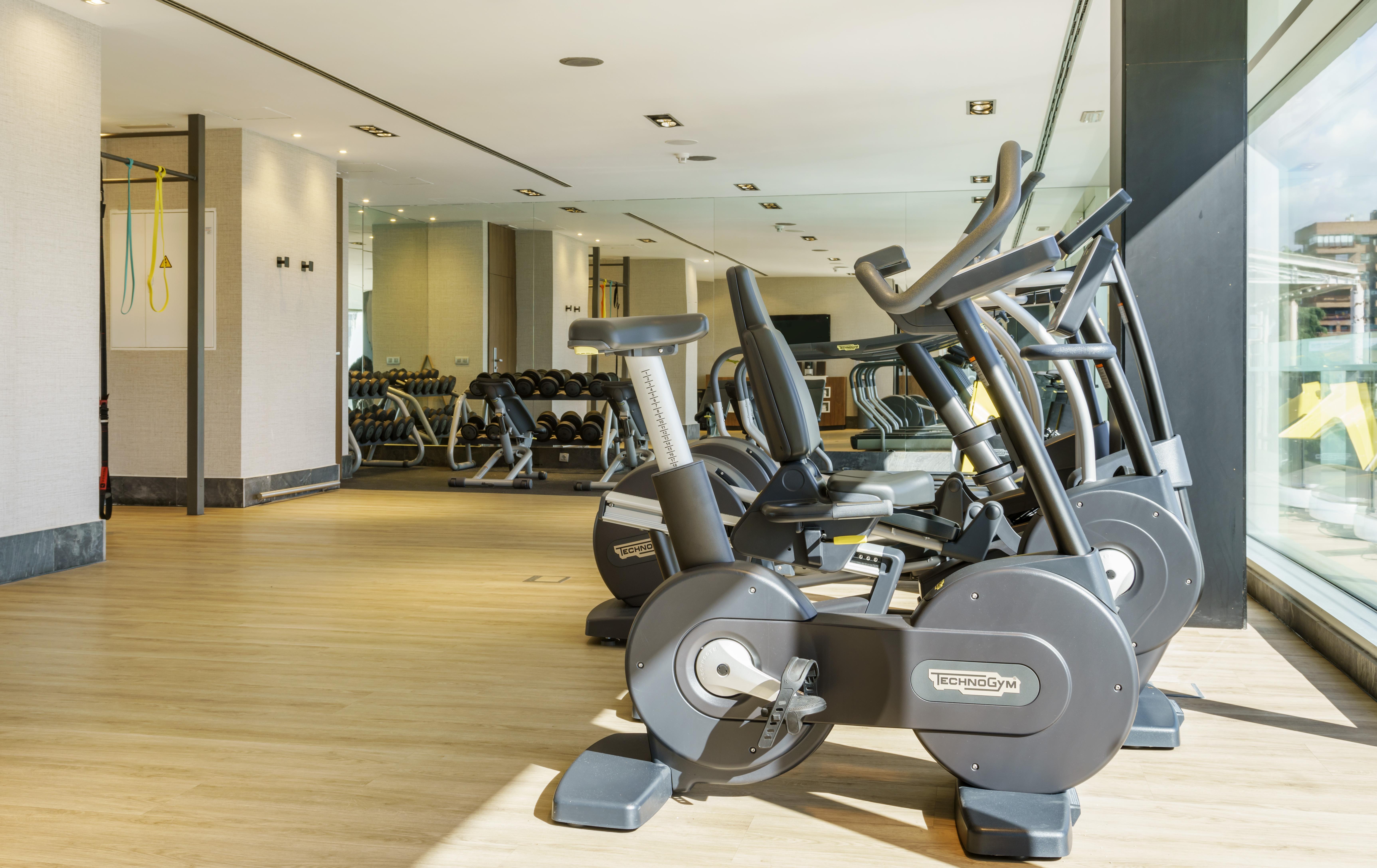 Ilunion Atrium Hotel 4*