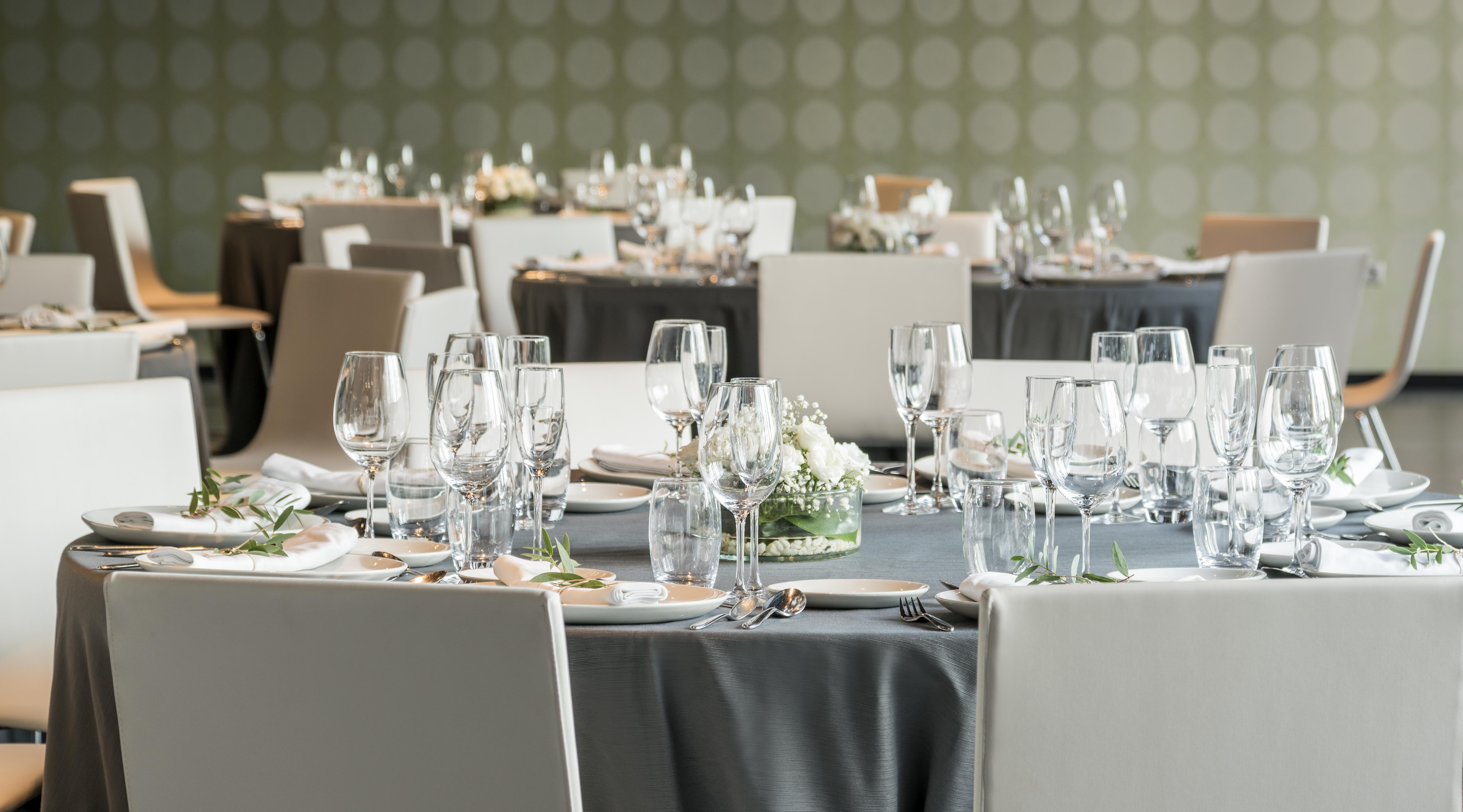 Ilunion Atrium Hotel Madrid