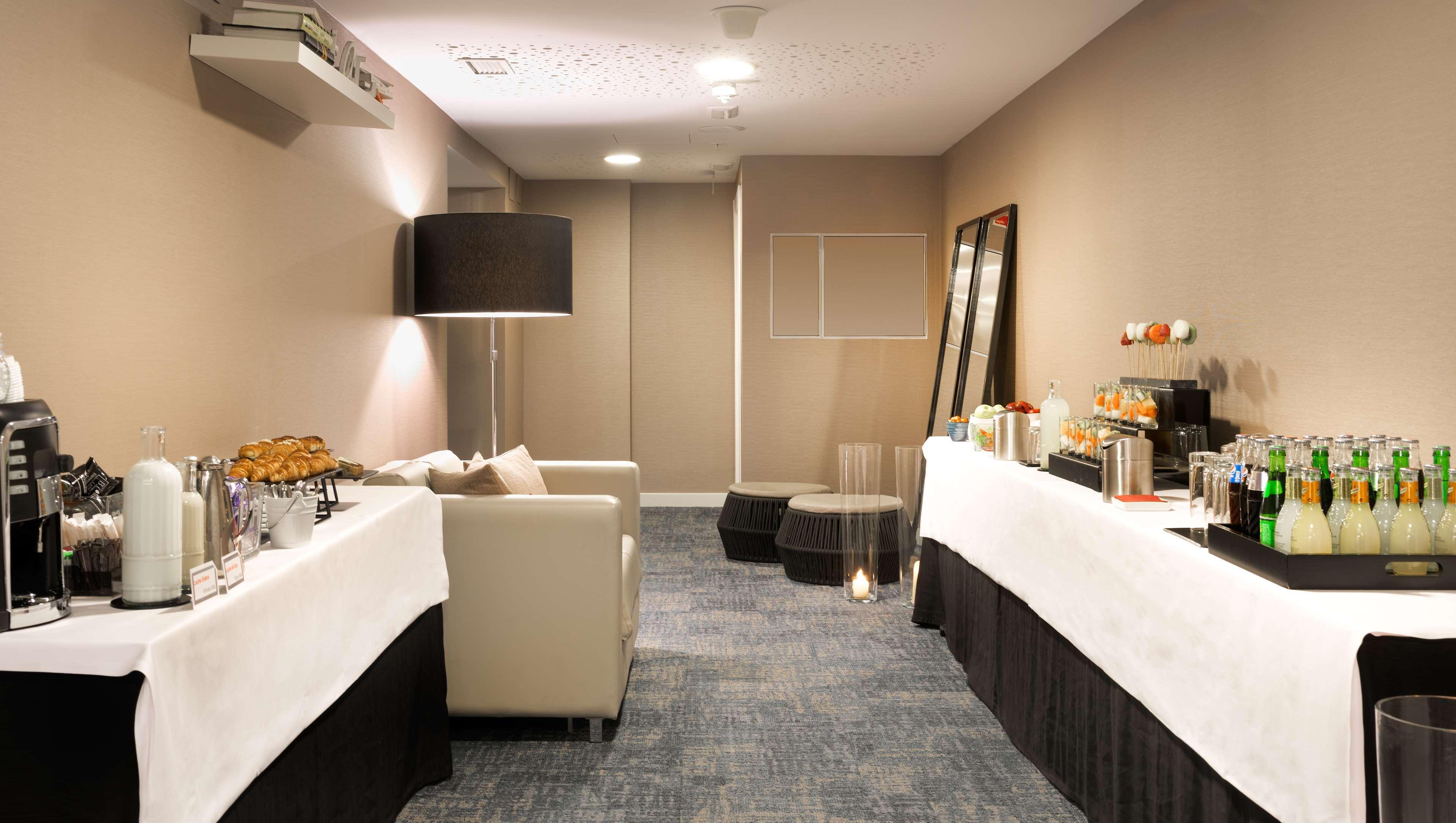 Nh Collection Suecia Hotel