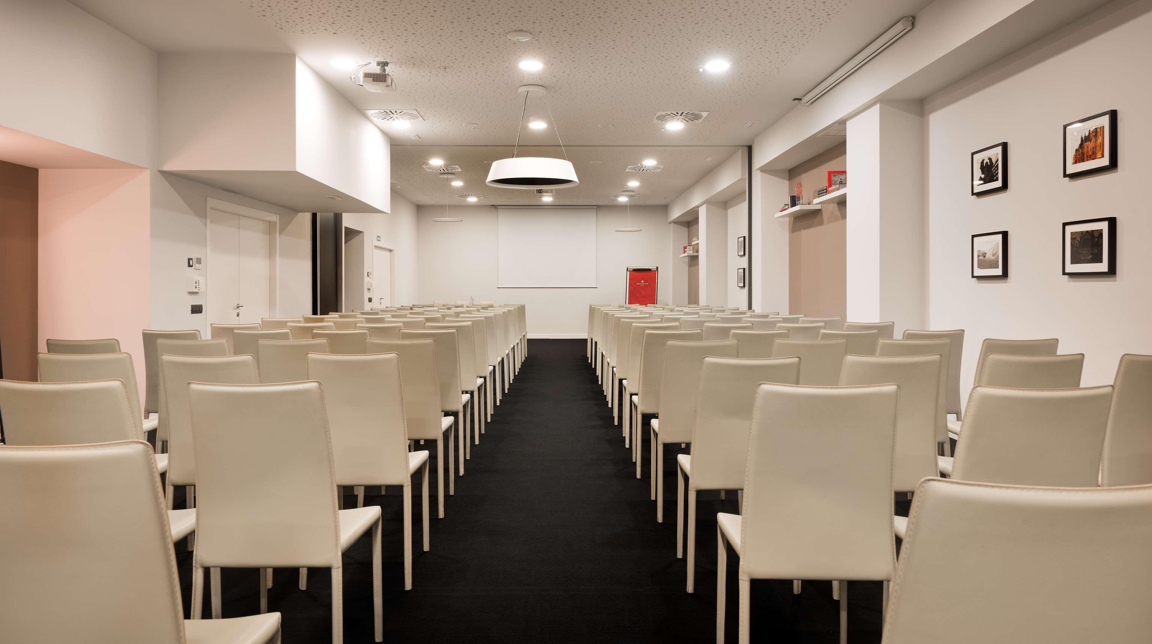 Nh Collection Suecia Hotel