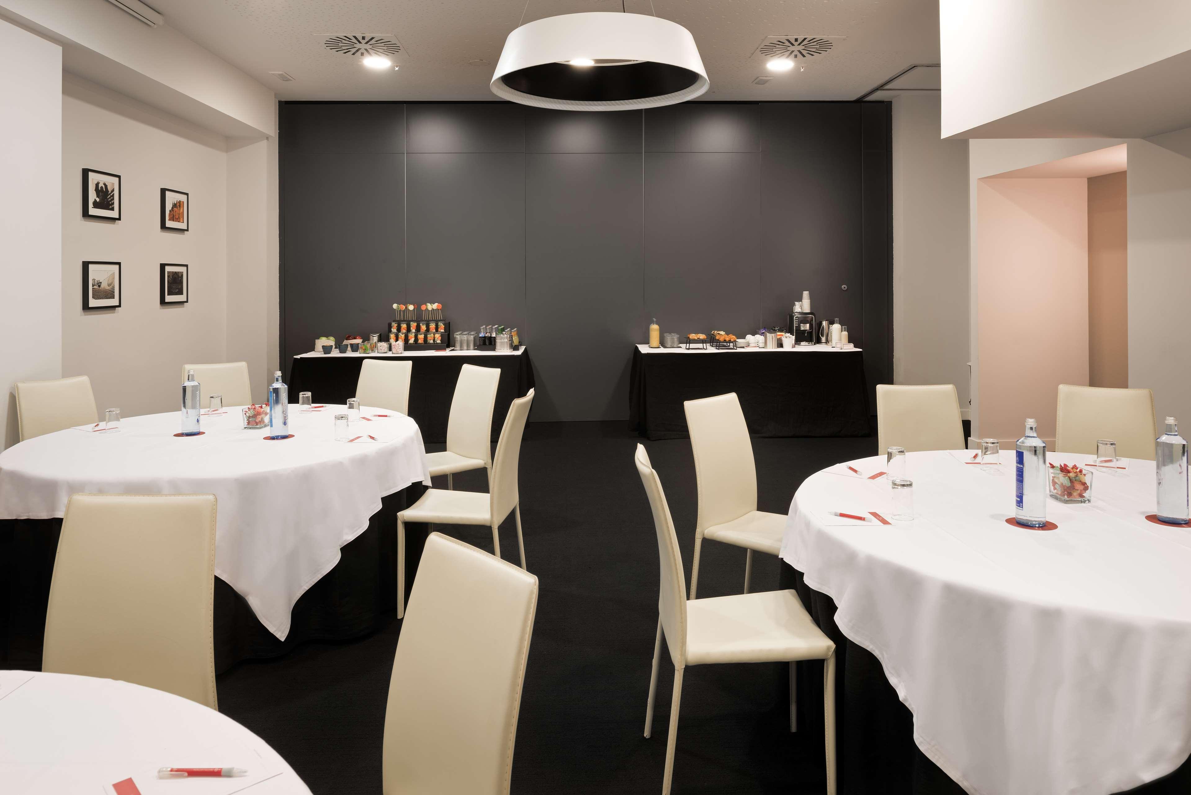 Nh Collection Suecia 5* Madrid