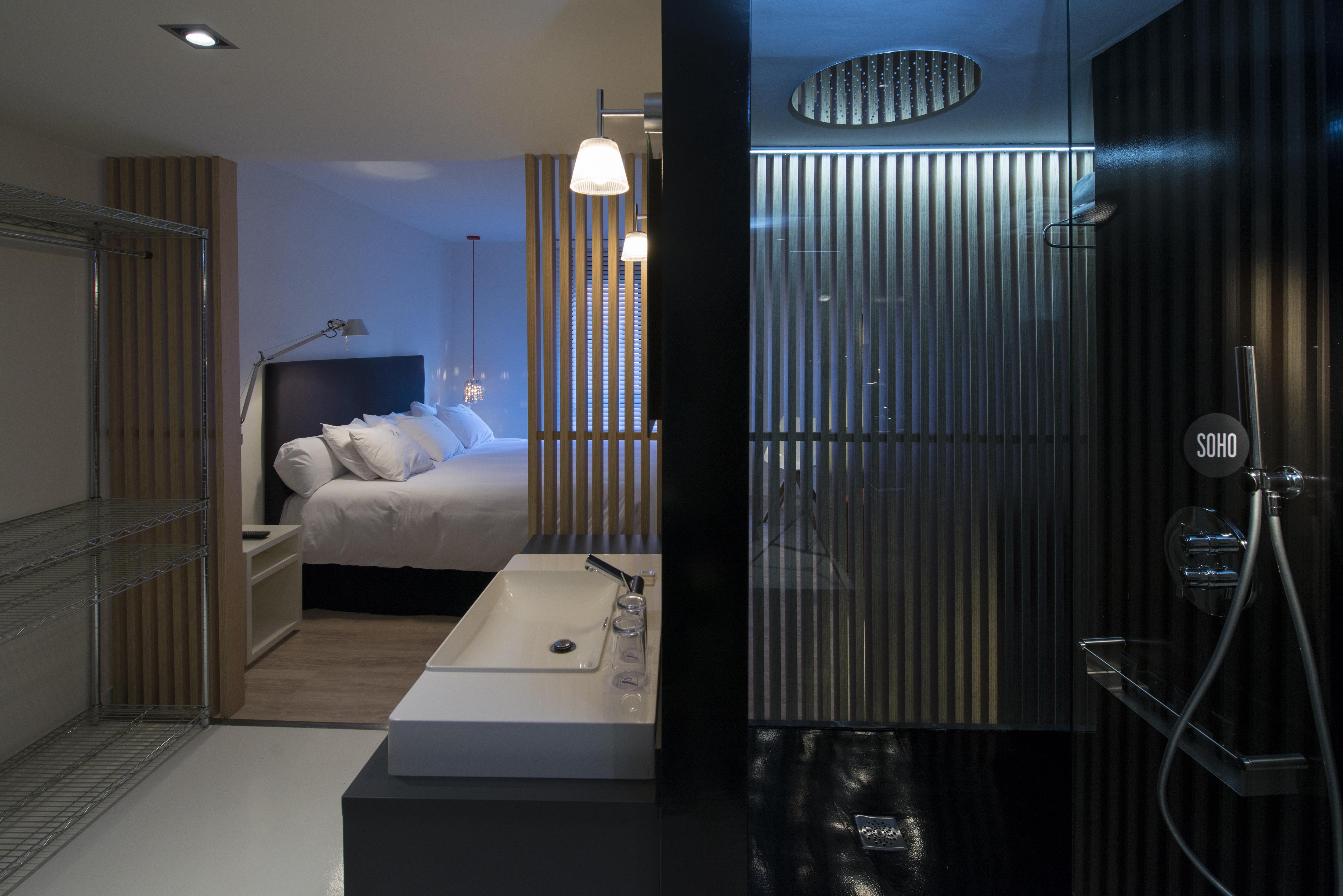 Hotel Mirador De Chamartin