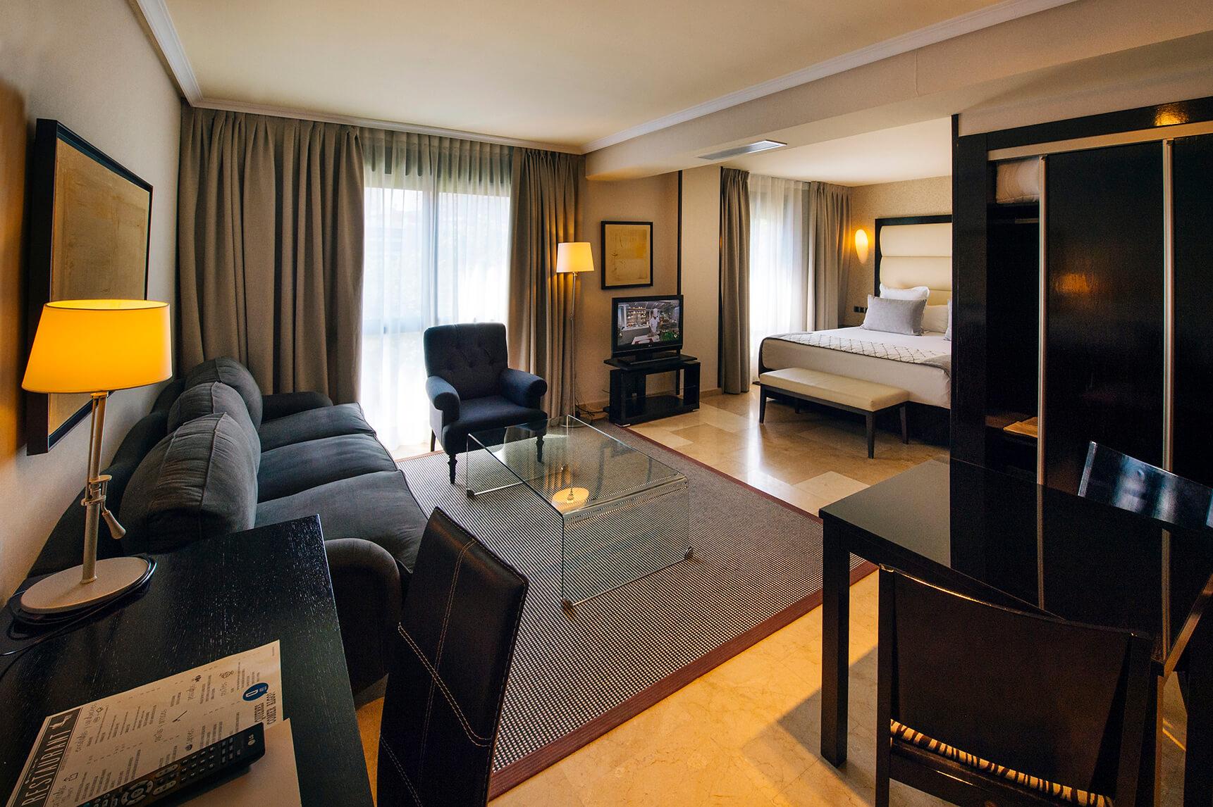 Mirador De Chamartin 4* Madri